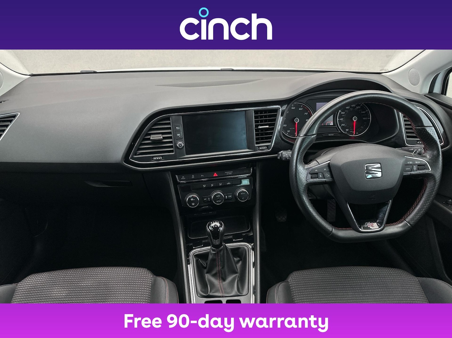 Used SEAT Leon 2019 for sale - 76545838: Photo 15