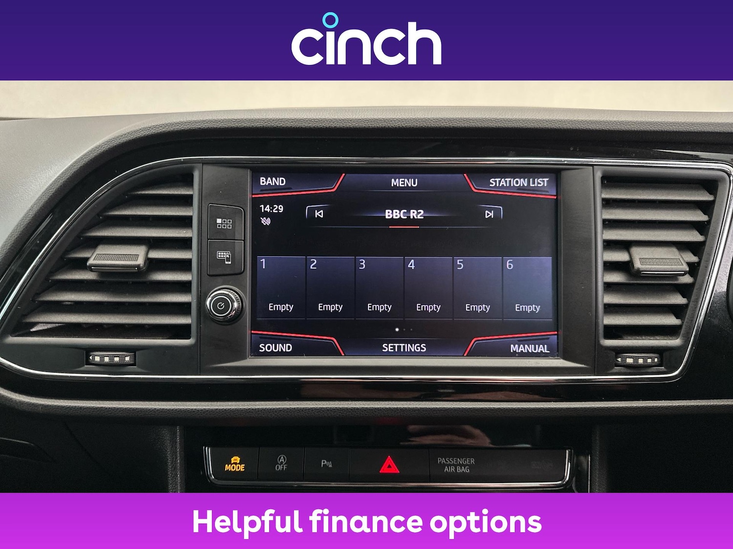 Used SEAT Leon 2019 for sale - 76545838: Photo 17