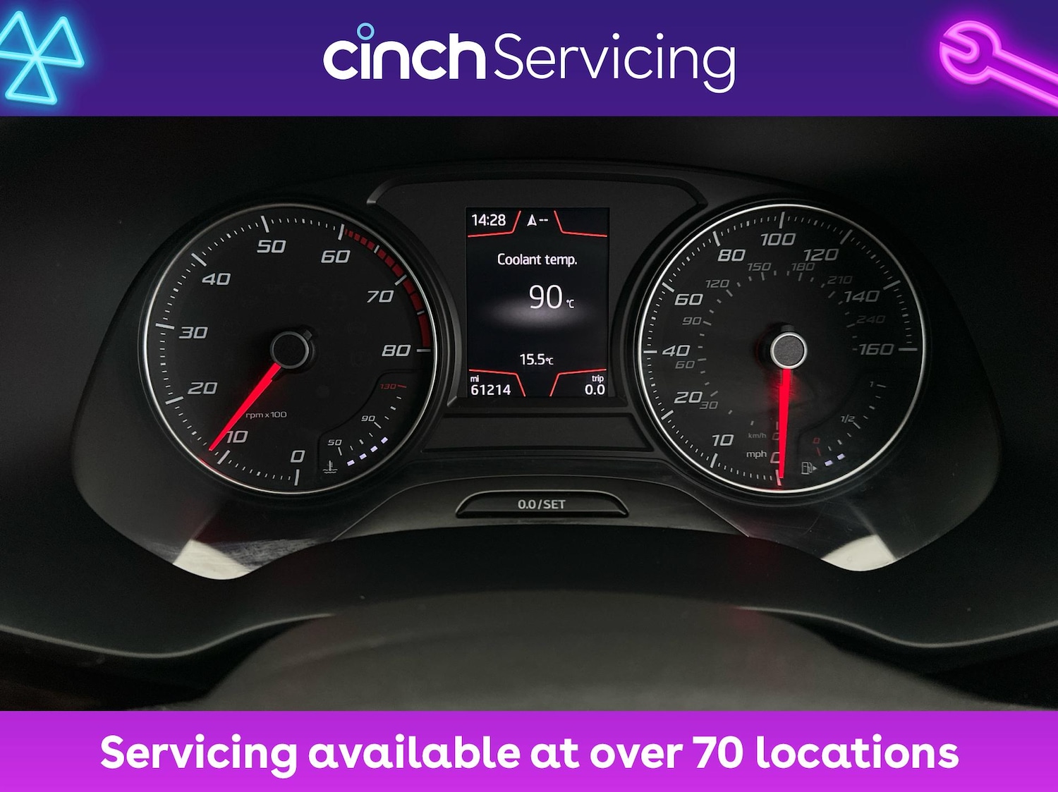 Used SEAT Leon 2019 for sale - 76545838: Photo 18