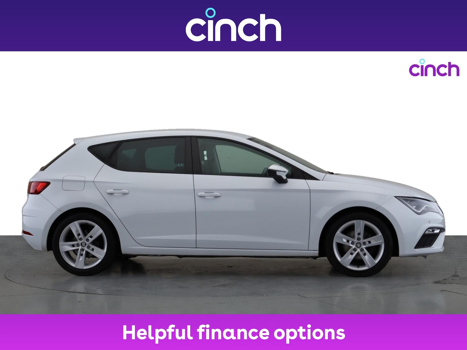 Used SEAT Leon 2019 for sale - 76545838: Photo 2