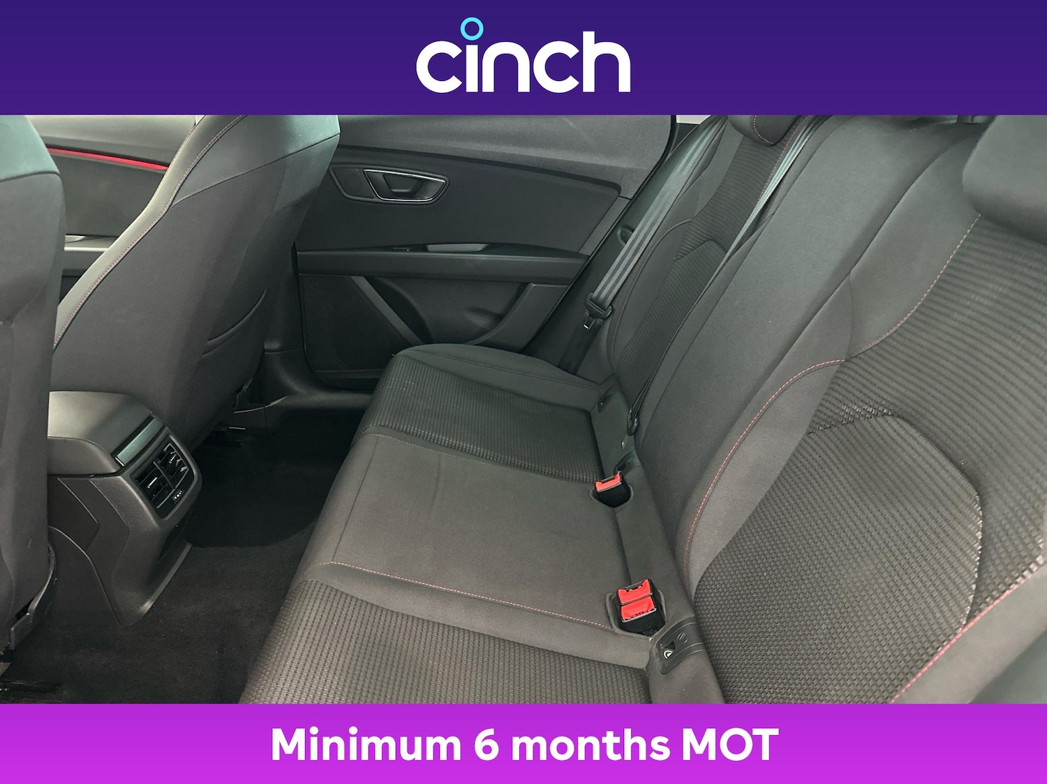 Used SEAT Leon 2019 for sale - 76545838: Photo 20