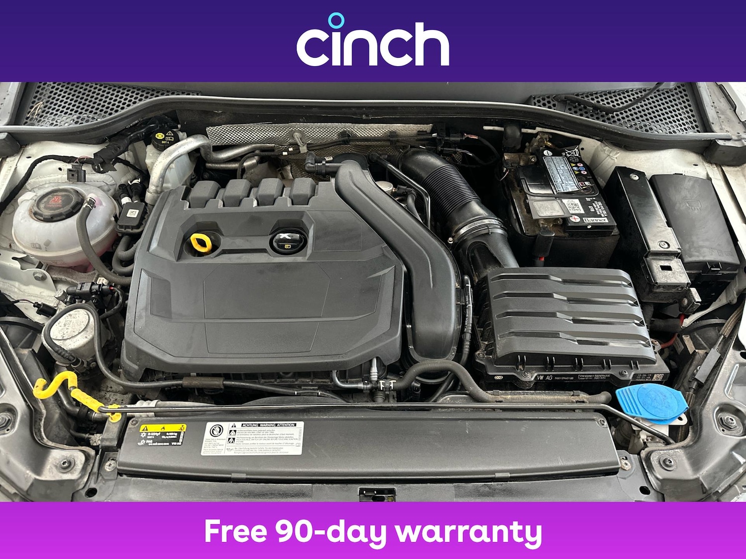 Used SEAT Leon 2019 for sale - 76545838: Photo 23