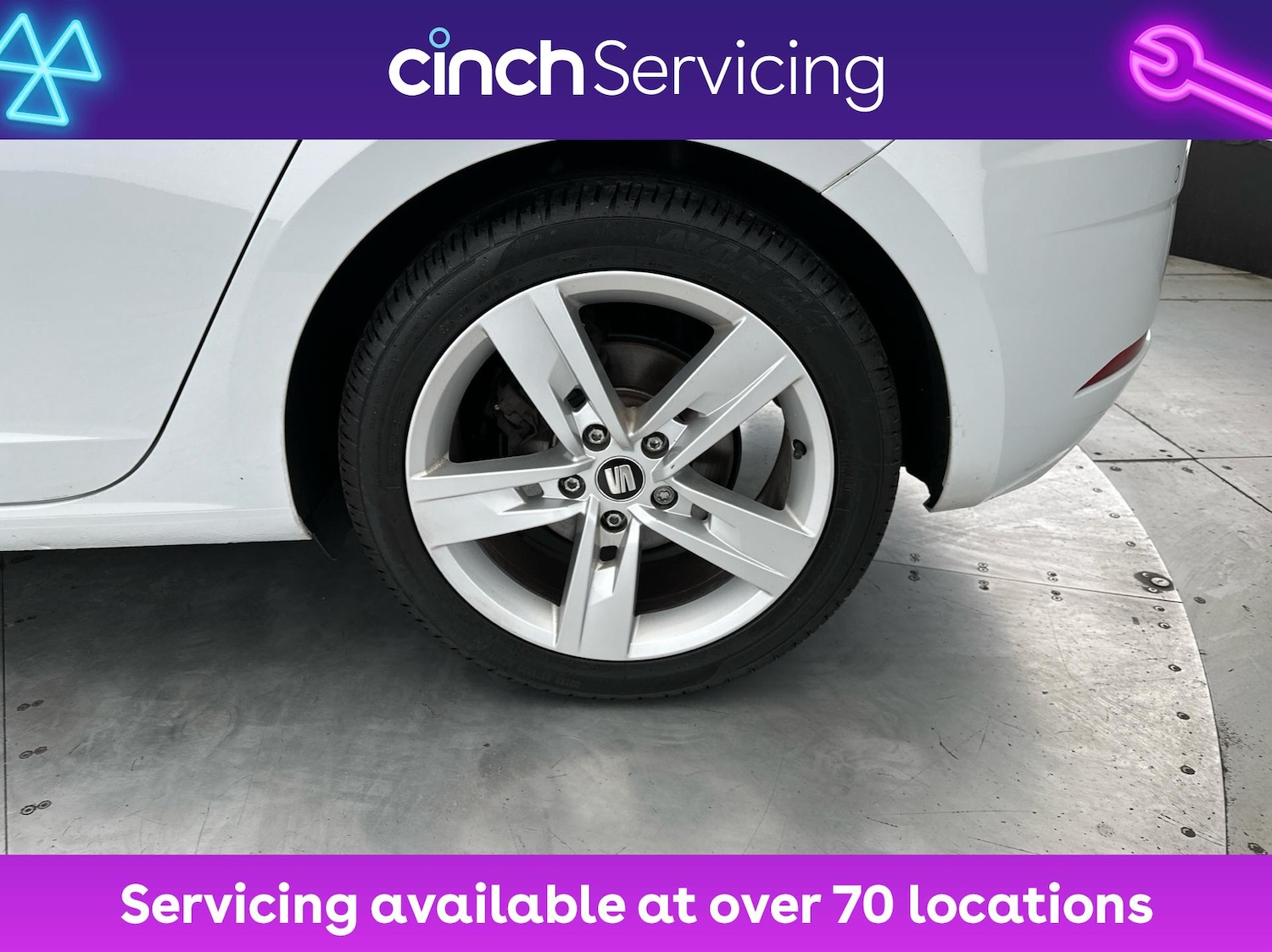 Used SEAT Leon 2019 for sale - 76545838: Photo 26