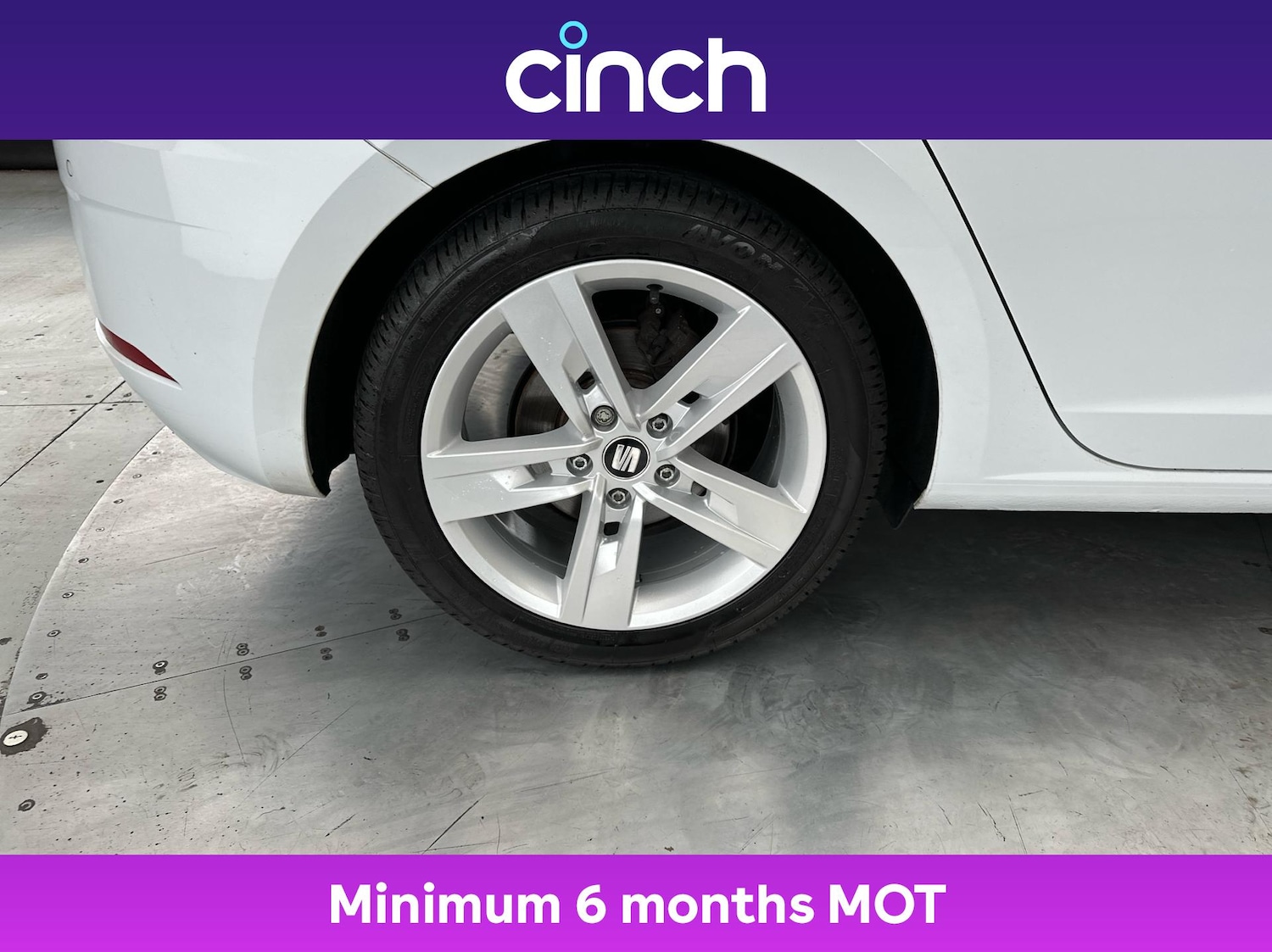 Used SEAT Leon 2019 for sale - 76545838: Photo 27