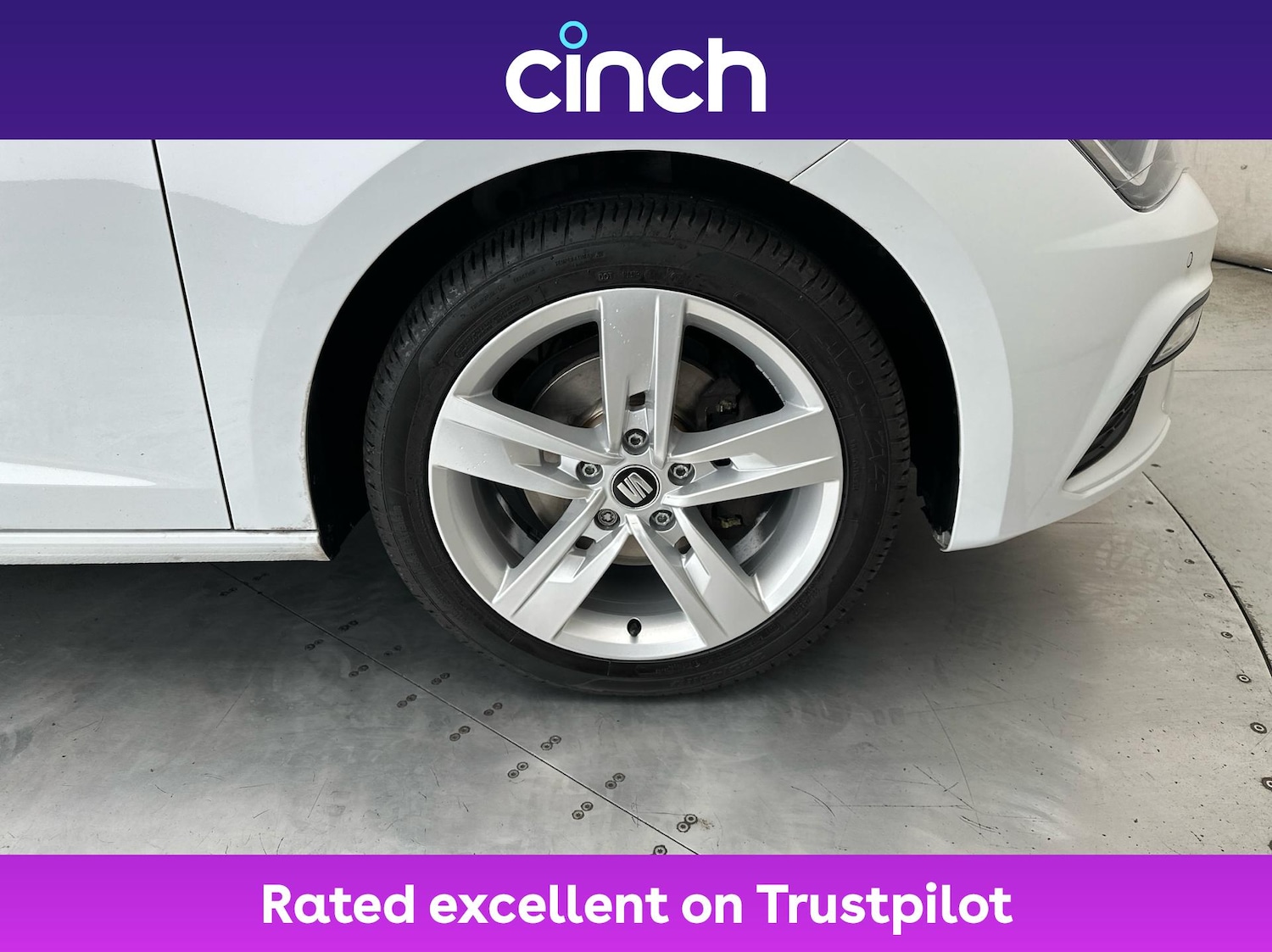 Used SEAT Leon 2019 for sale - 76545838: Photo 28