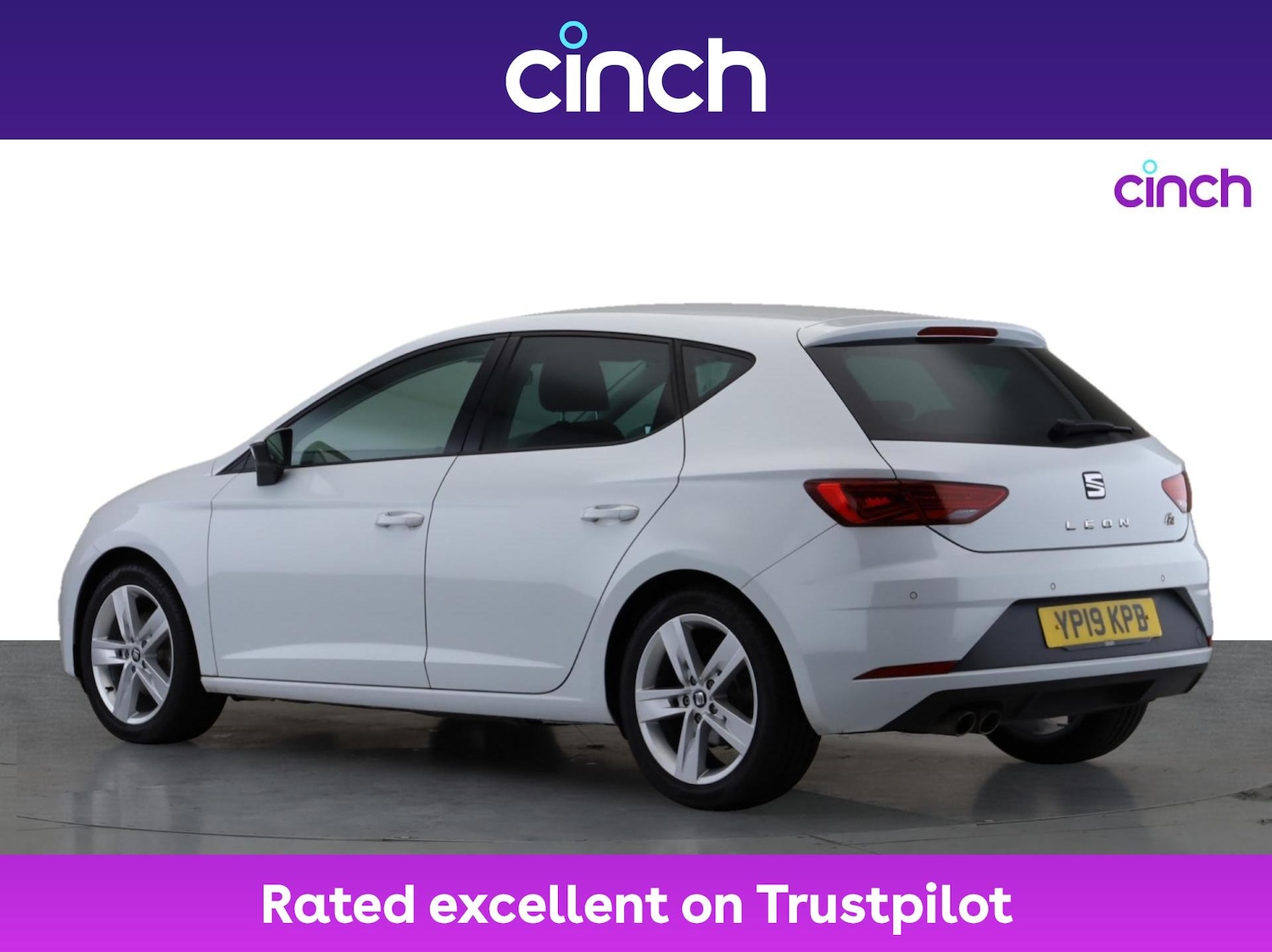 Used SEAT Leon 2019 for sale - 76545838: Photo 6