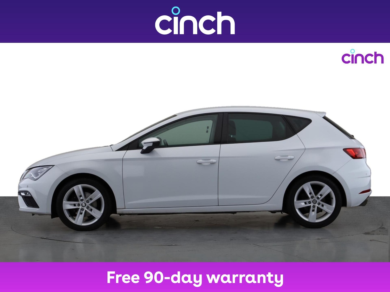 Used SEAT Leon 2019 for sale - 76545838: Photo 8
