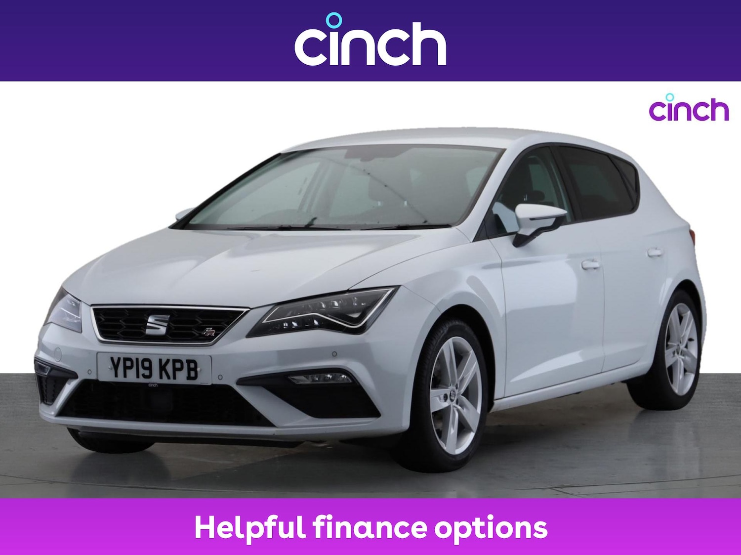 Used SEAT Leon 2019 for sale - 76545838: Photo 9