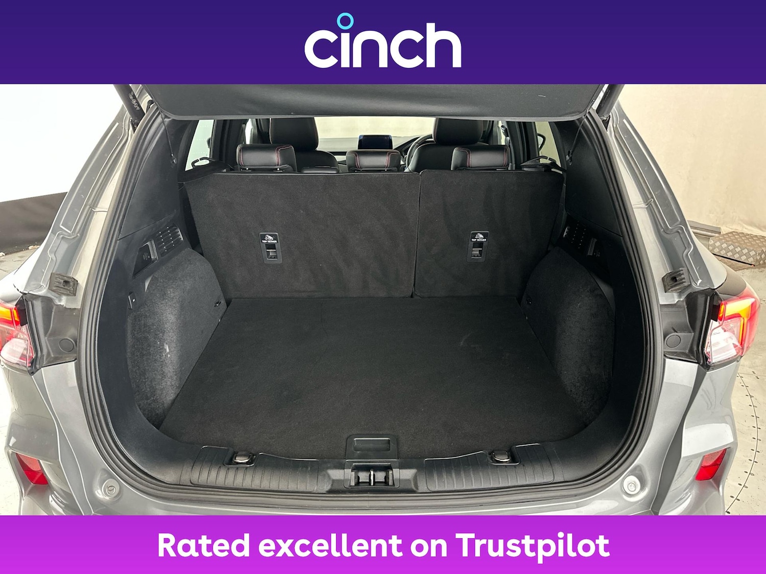 Used Ford Kuga 2020 for sale - 77010575: Photo 21