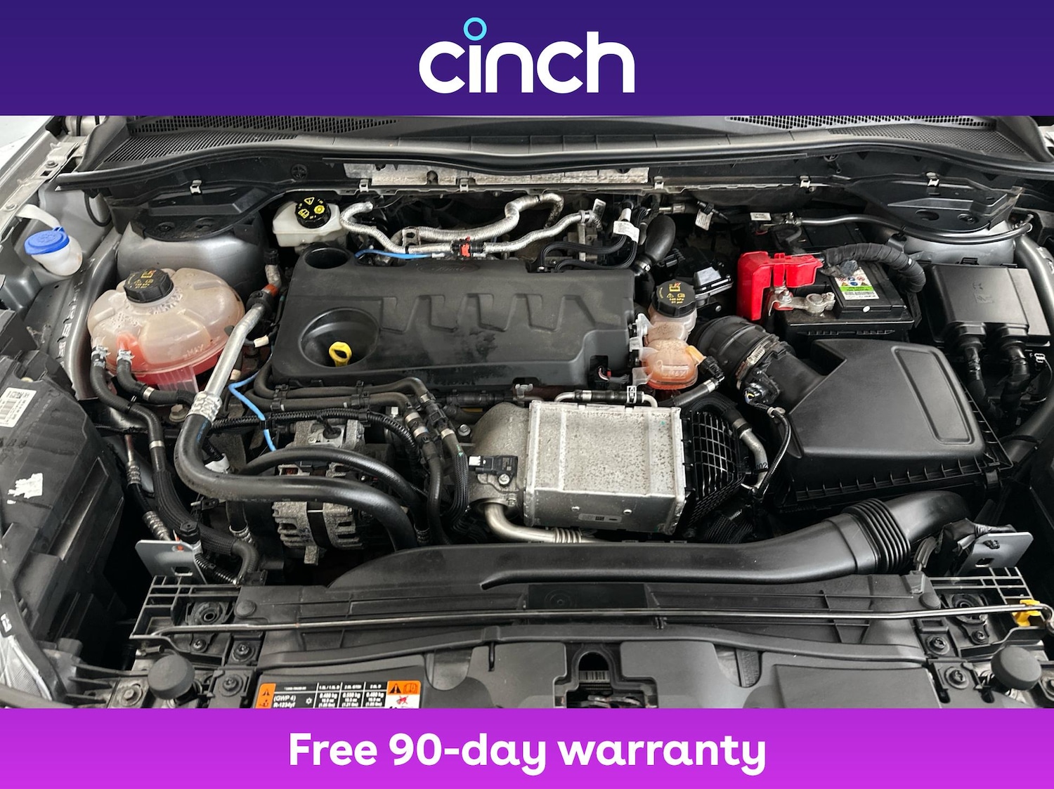 Used Ford Kuga 2020 for sale - 77010575: Photo 23