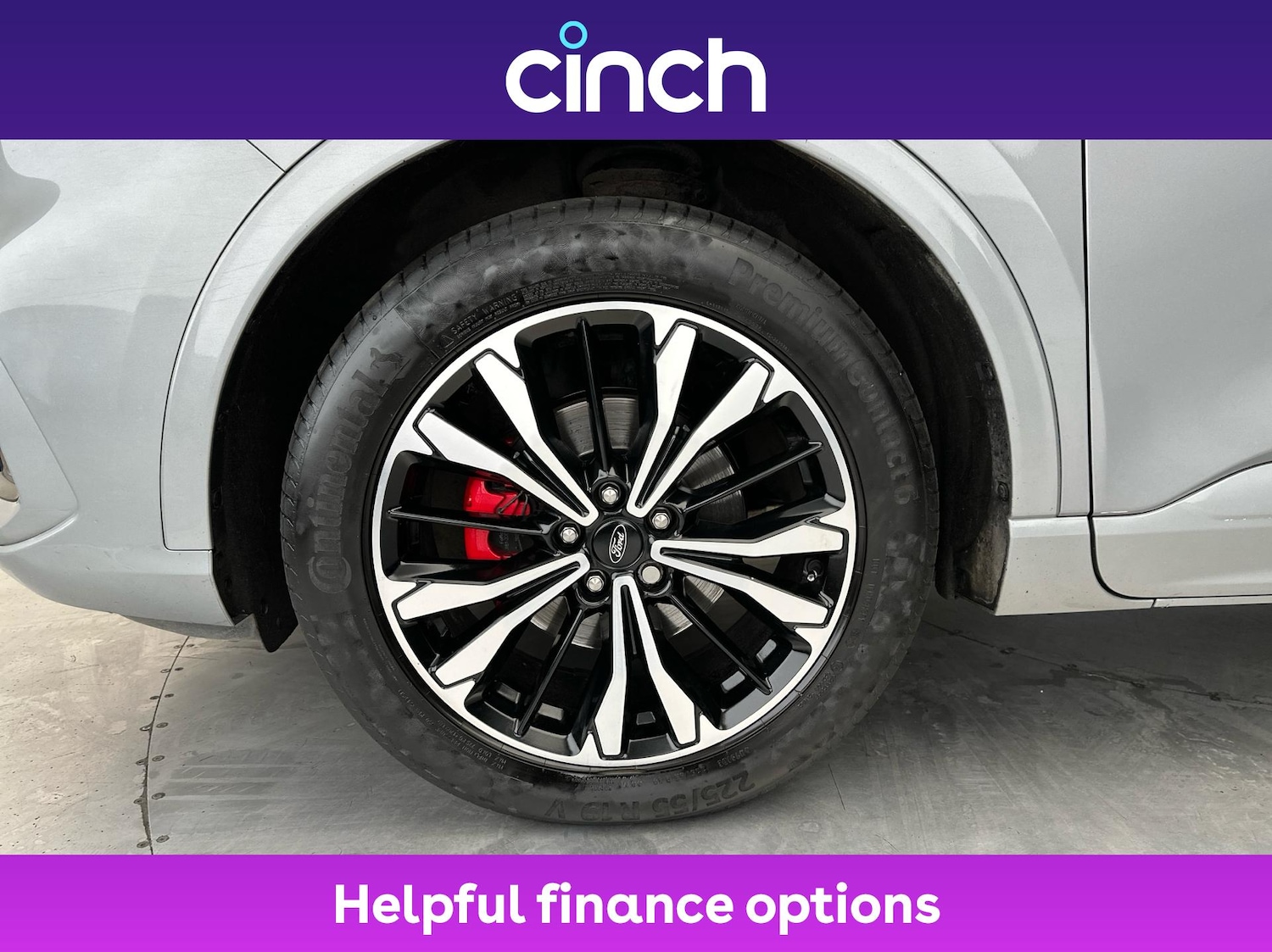 Used Ford Kuga 2020 for sale - 77010575: Photo 24