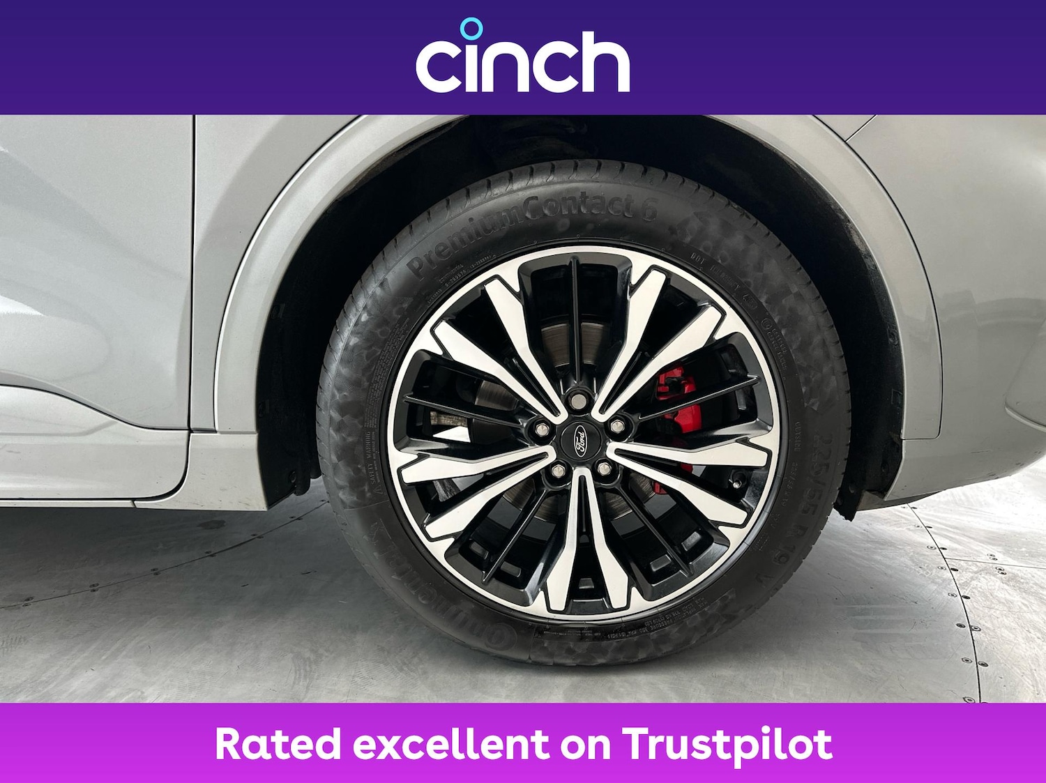 Used Ford Kuga 2020 for sale - 77010575: Photo 28