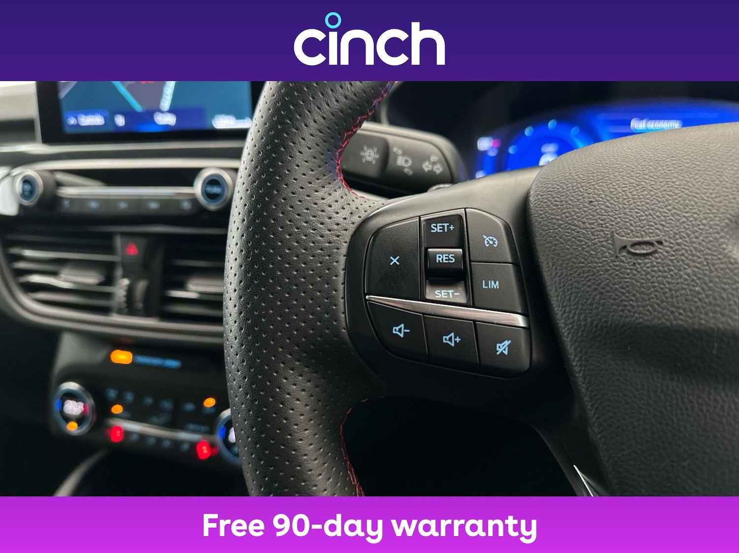 Used Ford Kuga 2020 for sale - 77010575: Photo 34