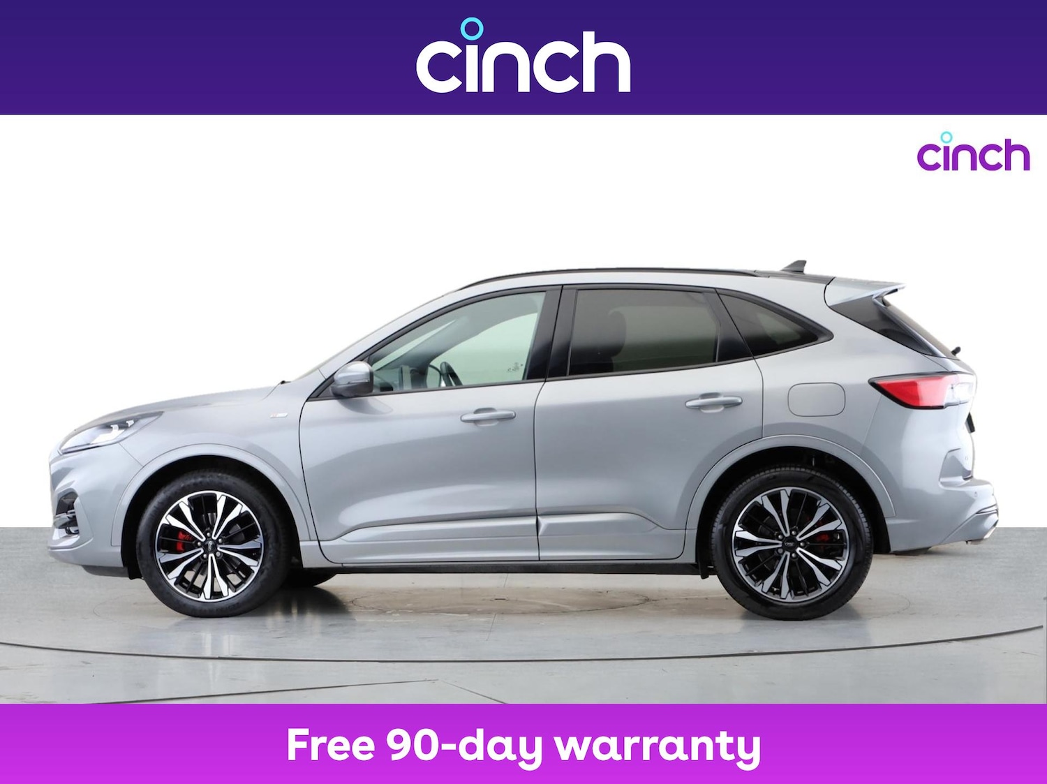 Used Ford Kuga 2020 for sale - 77010575: Photo 8