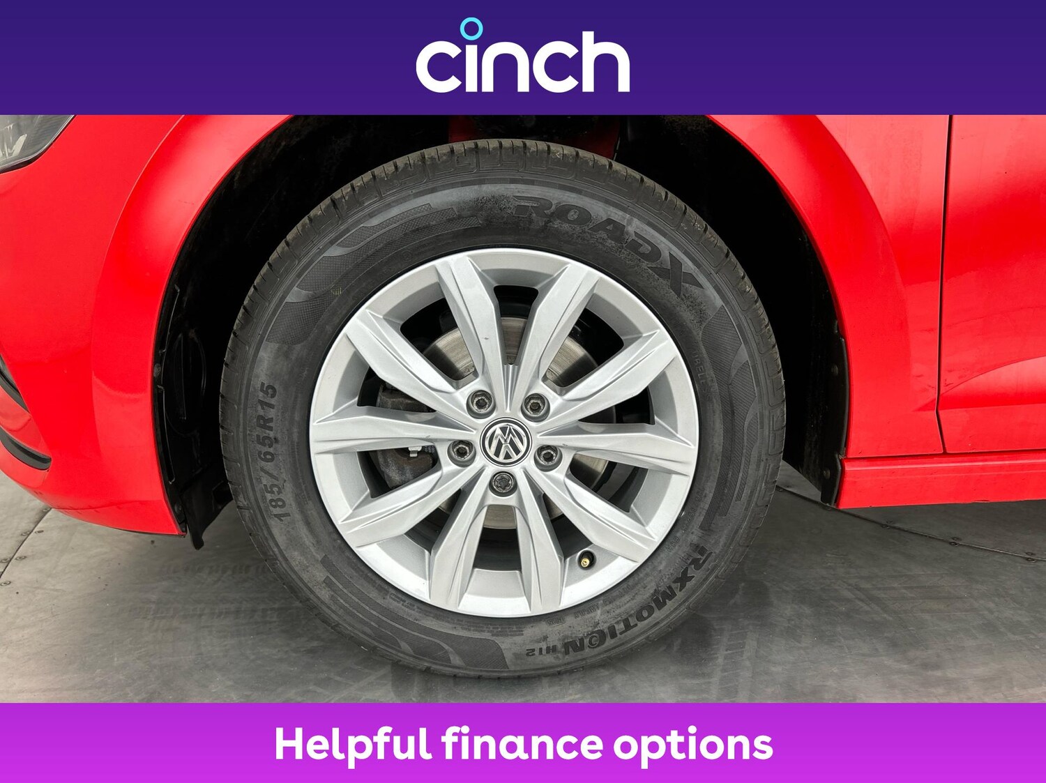 Used Volkswagen Polo 2018 for sale - 76245819: Photo 24