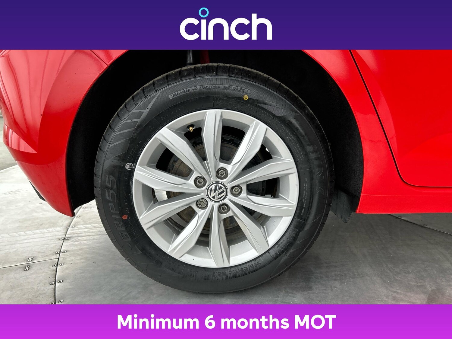 Used Volkswagen Polo 2018 for sale - 76245819: Photo 27