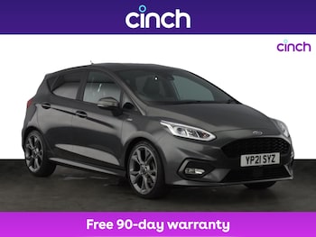 Ford - Fiesta