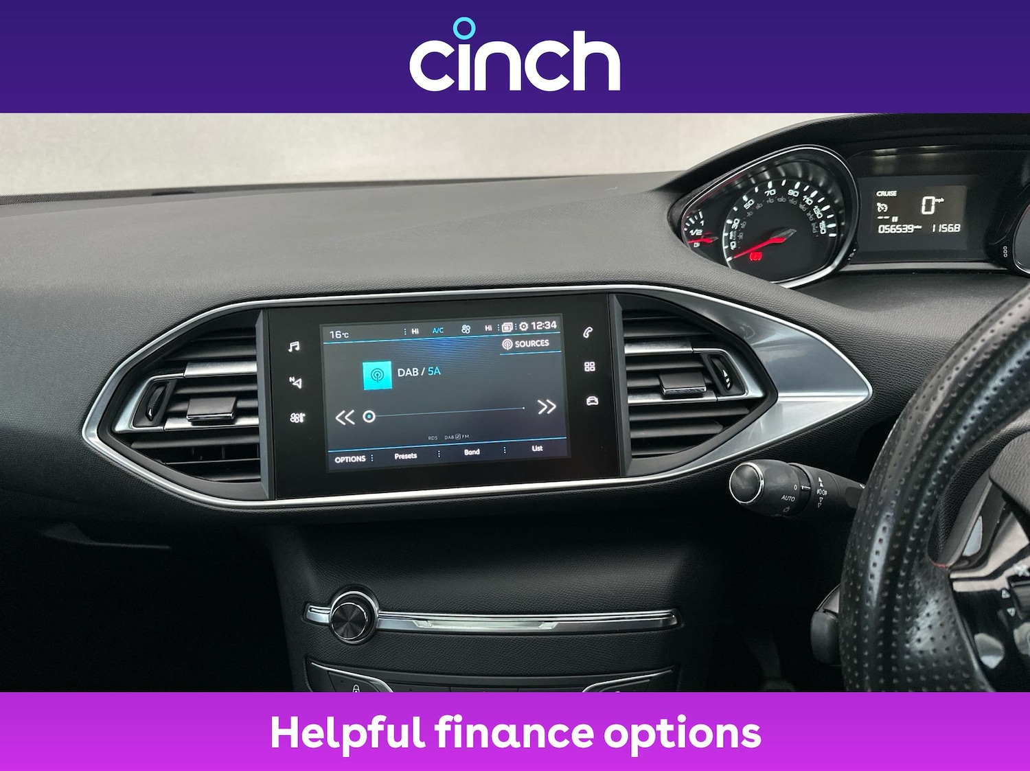 Used Peugeot 308 2018 for sale - 76603979: Photo 17