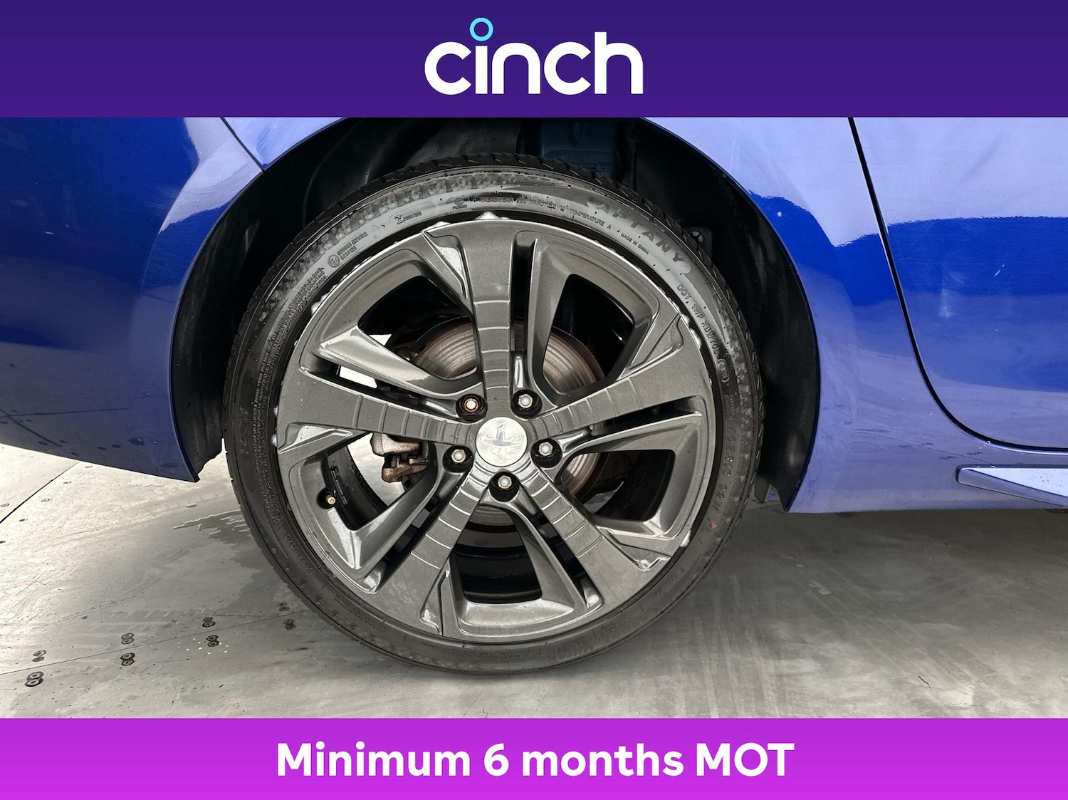 Used Peugeot 308 2018 for sale - 76603979: Photo 27