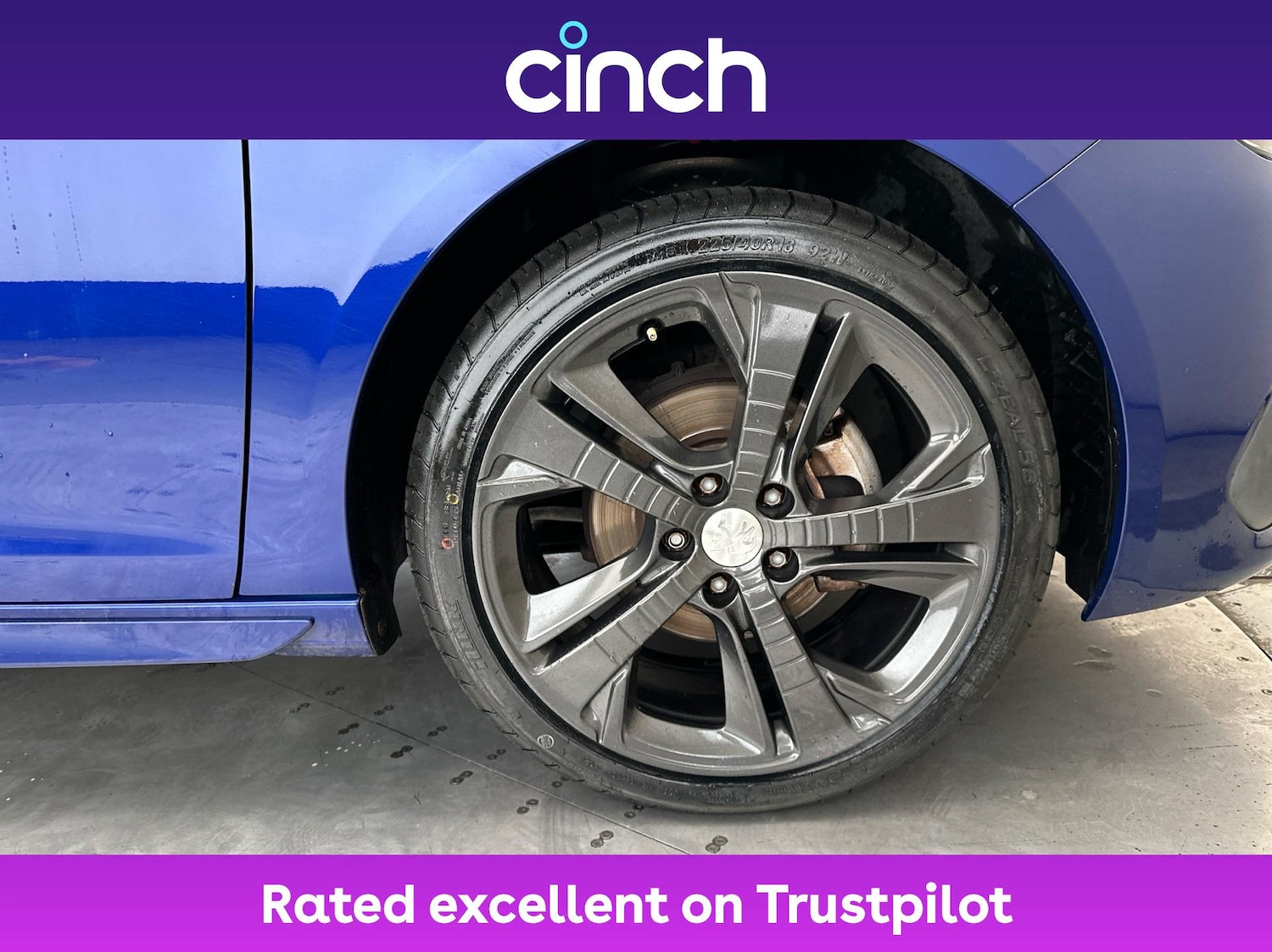 Used Peugeot 308 2018 for sale - 76603979: Photo 28