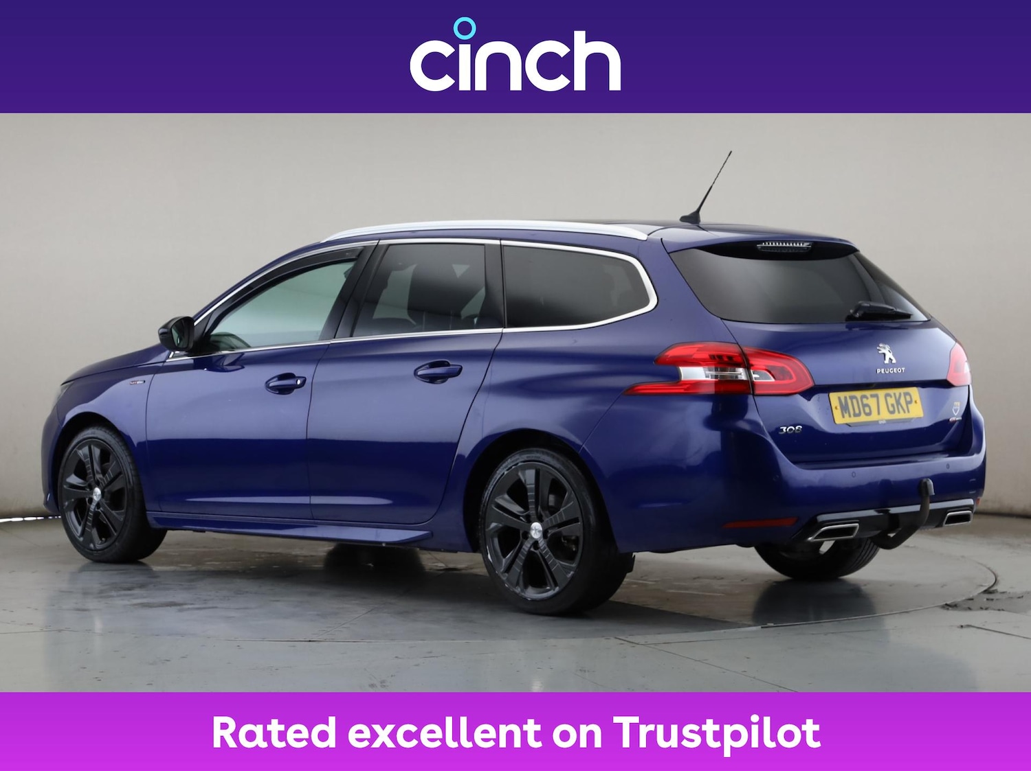 Used Peugeot 308 2018 for sale - 76603979: Photo 6