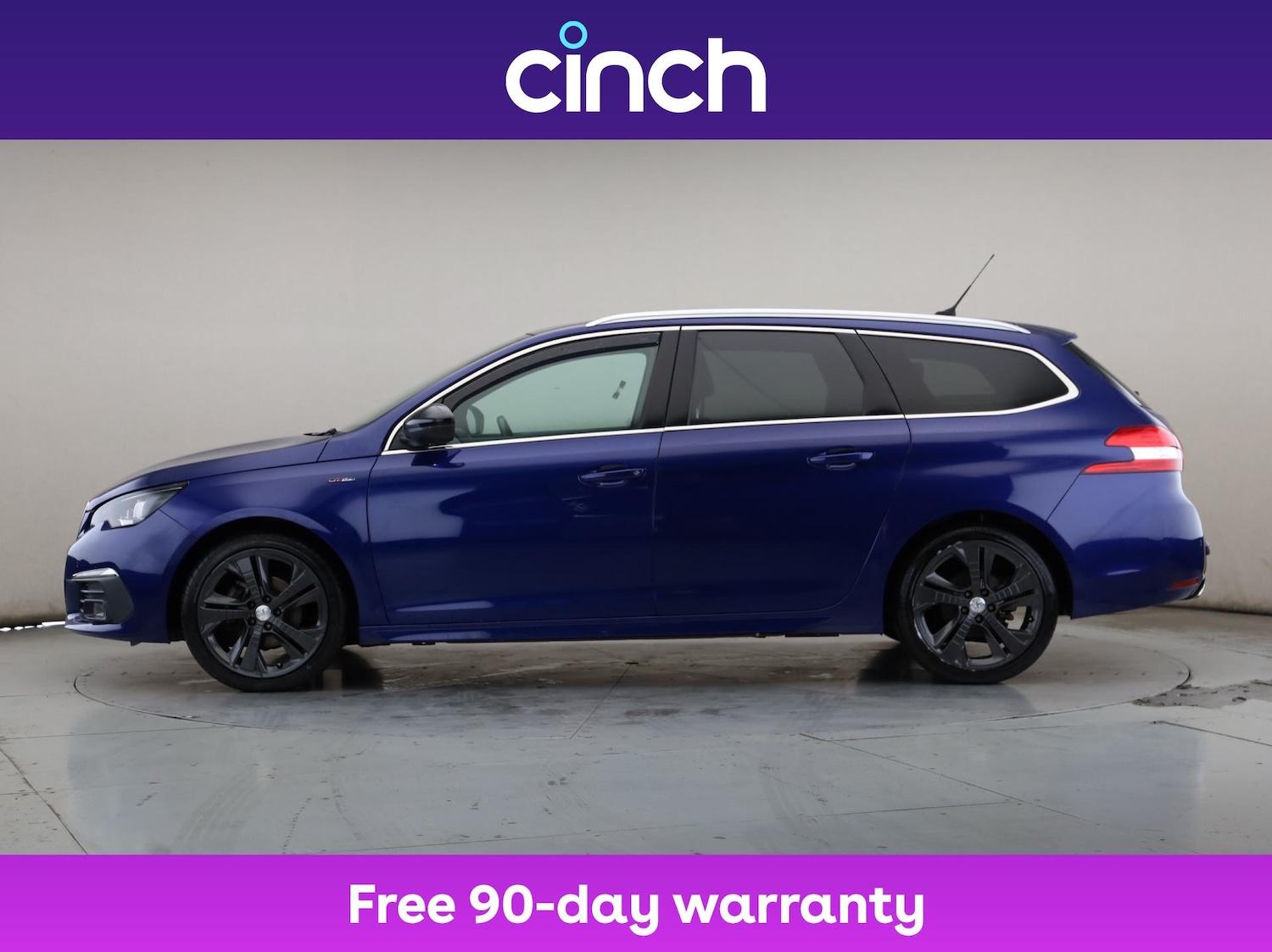 Used Peugeot 308 2018 for sale - 76603979: Photo 8