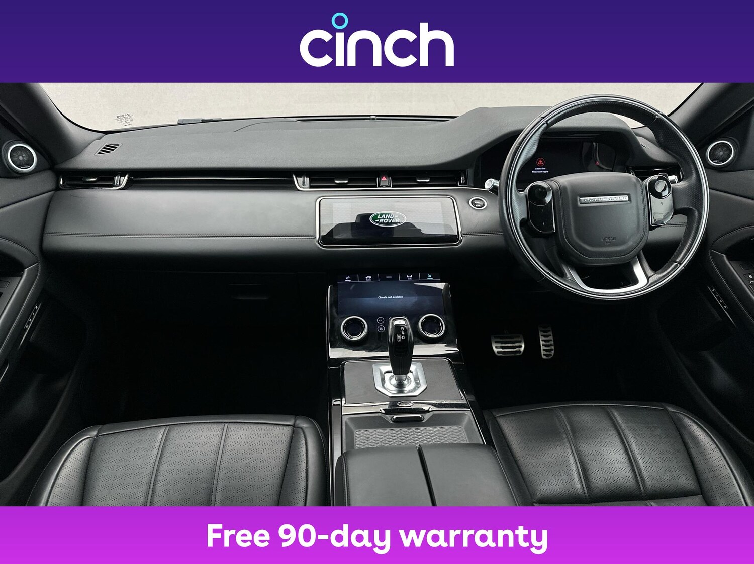 Used Land Rover Range Rover Evoque 2020 for sale - 76468962: Photo 15