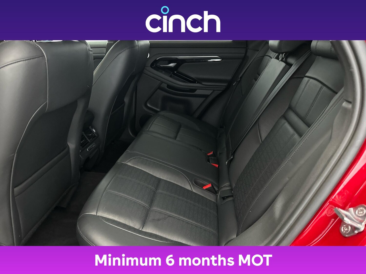 Used Land Rover Range Rover Evoque 2020 for sale - 76468962: Photo 20