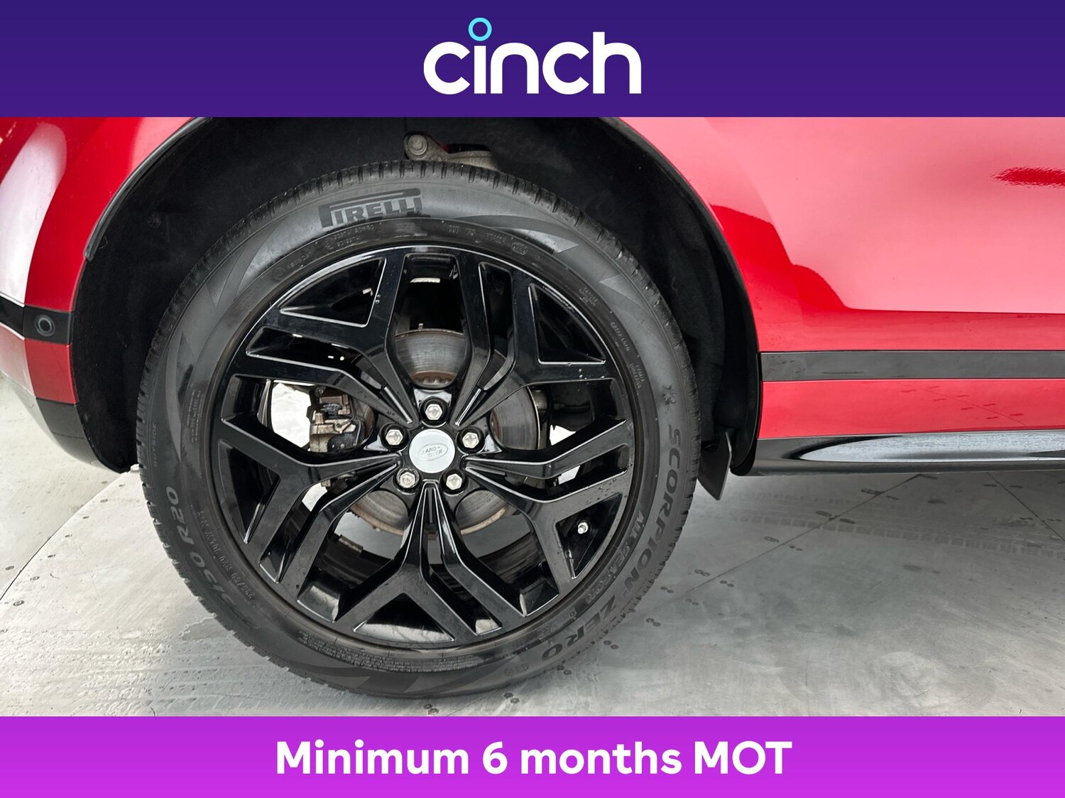 Used Land Rover Range Rover Evoque 2020 for sale - 76468962: Photo 27