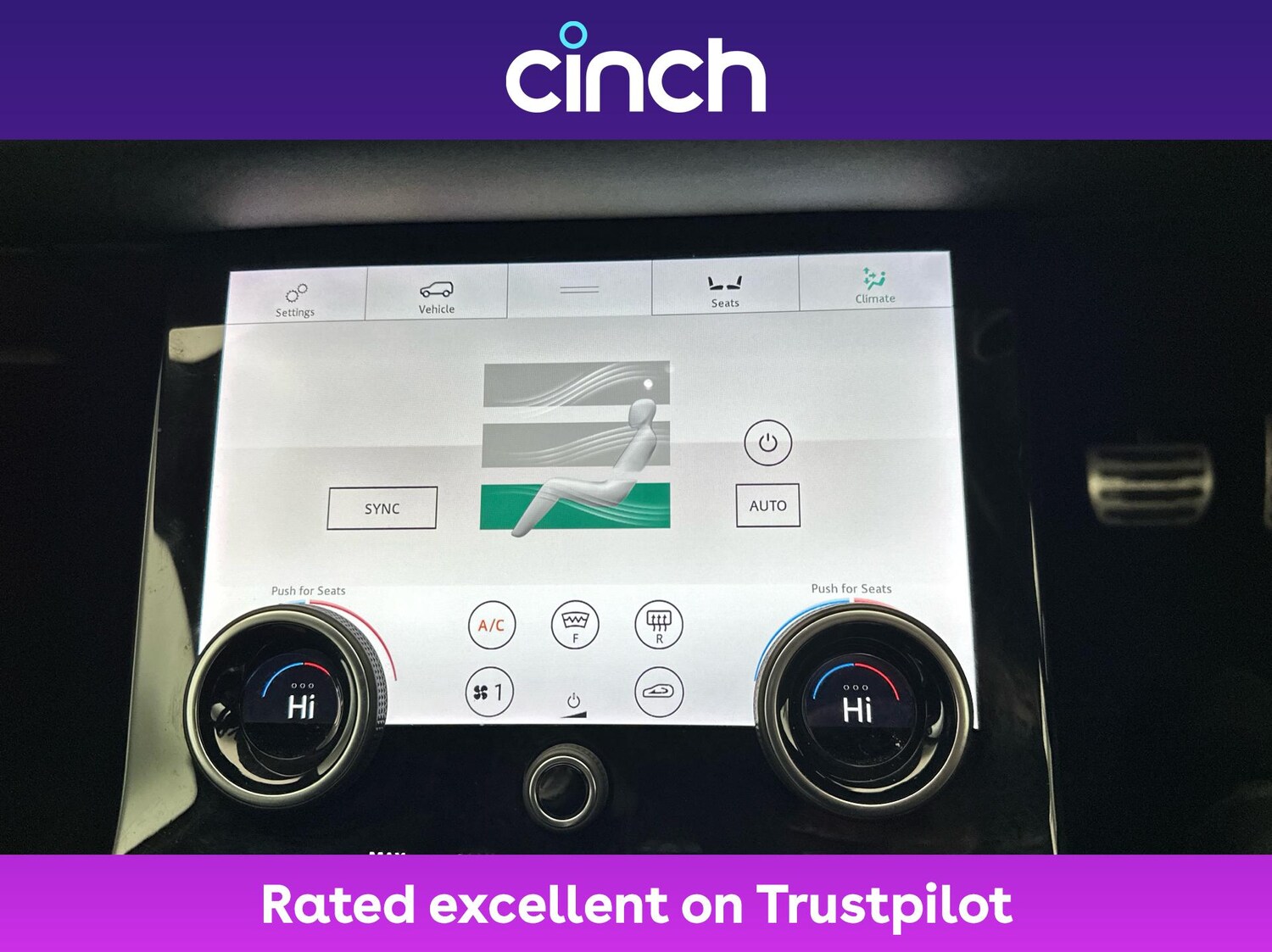 Used Land Rover Range Rover Evoque 2020 for sale - 76468962: Photo 33