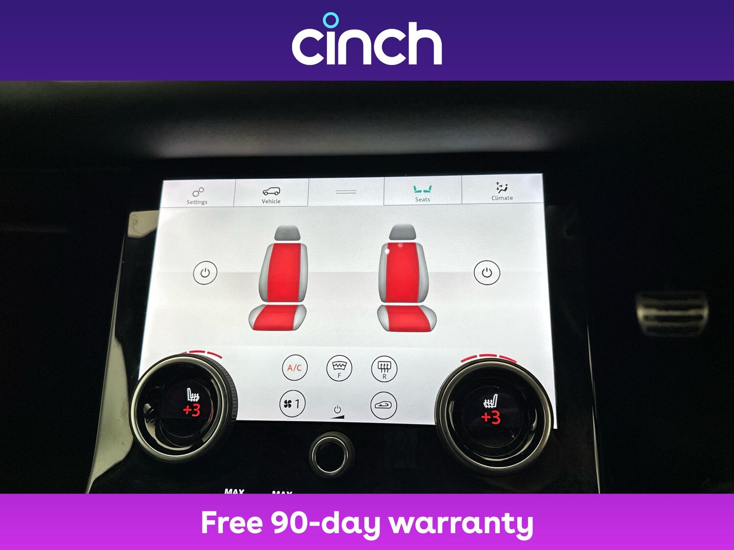 Used Land Rover Range Rover Evoque 2020 for sale - 76468962: Photo 34