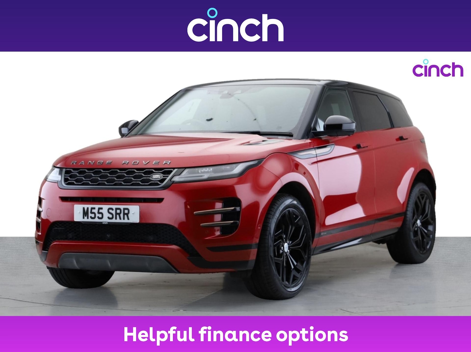 Used Land Rover Range Rover Evoque 2020 for sale - 76468962: Photo 9