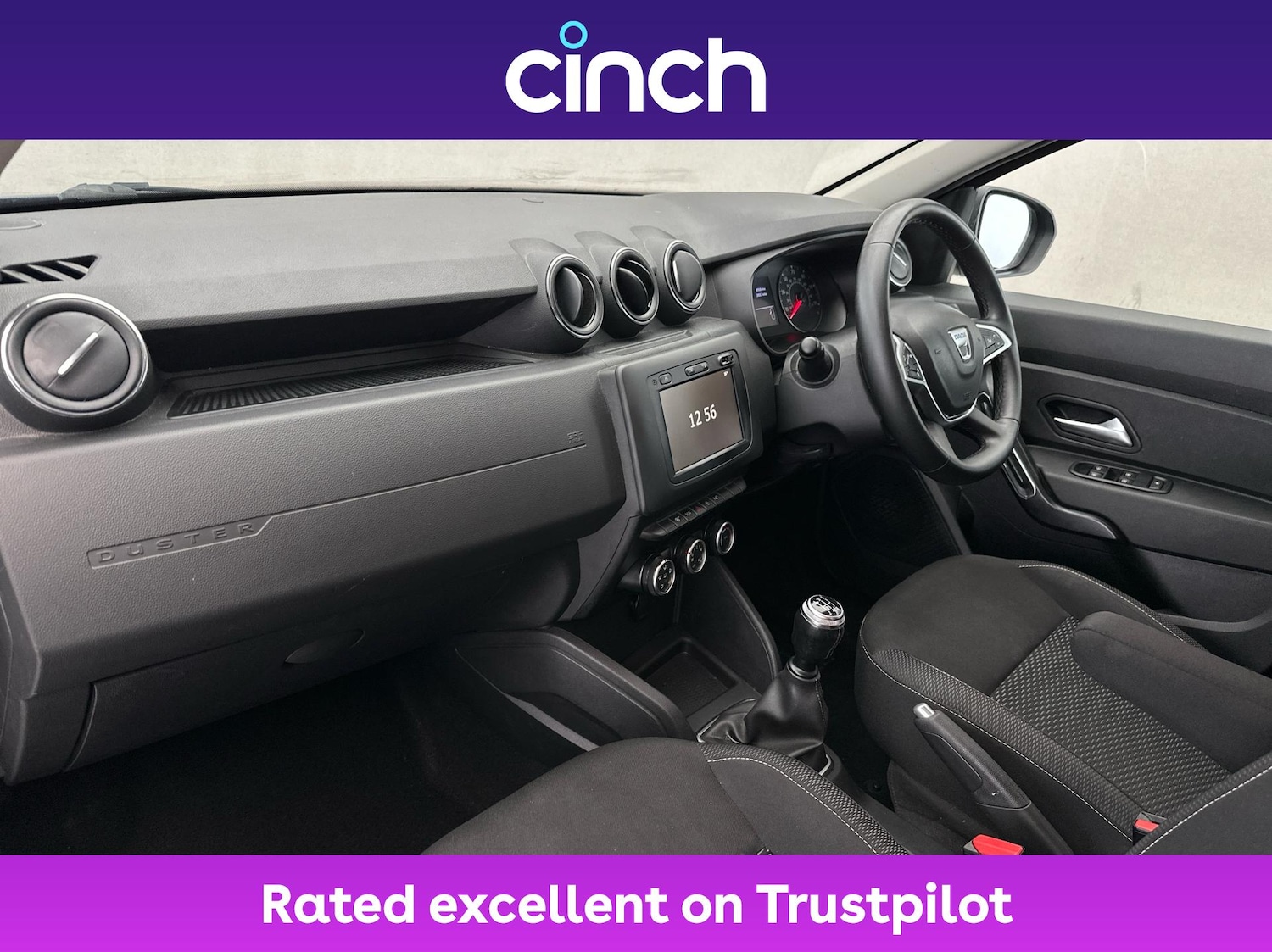 Used Dacia Duster 2018 for sale - 76376547: Photo 14