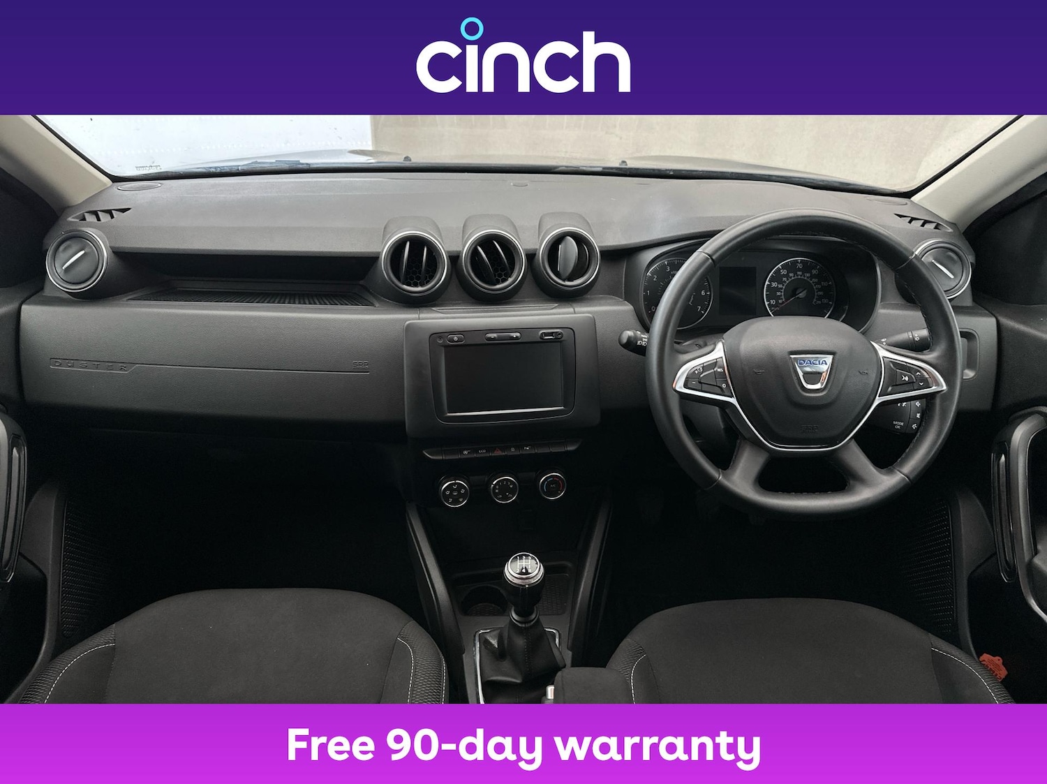 Used Dacia Duster 2018 for sale - 76376547: Photo 15
