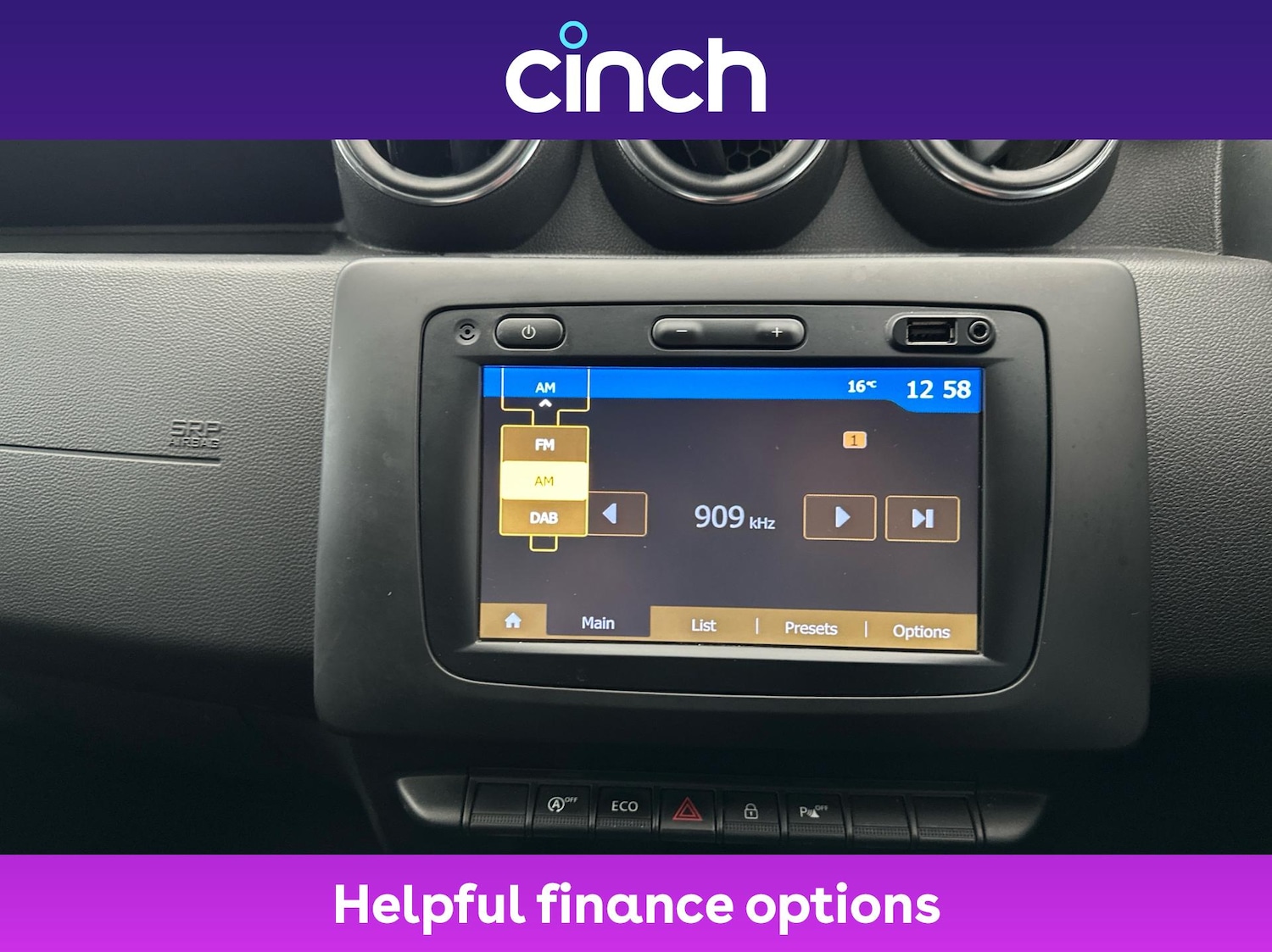 Used Dacia Duster 2018 for sale - 76376547: Photo 17