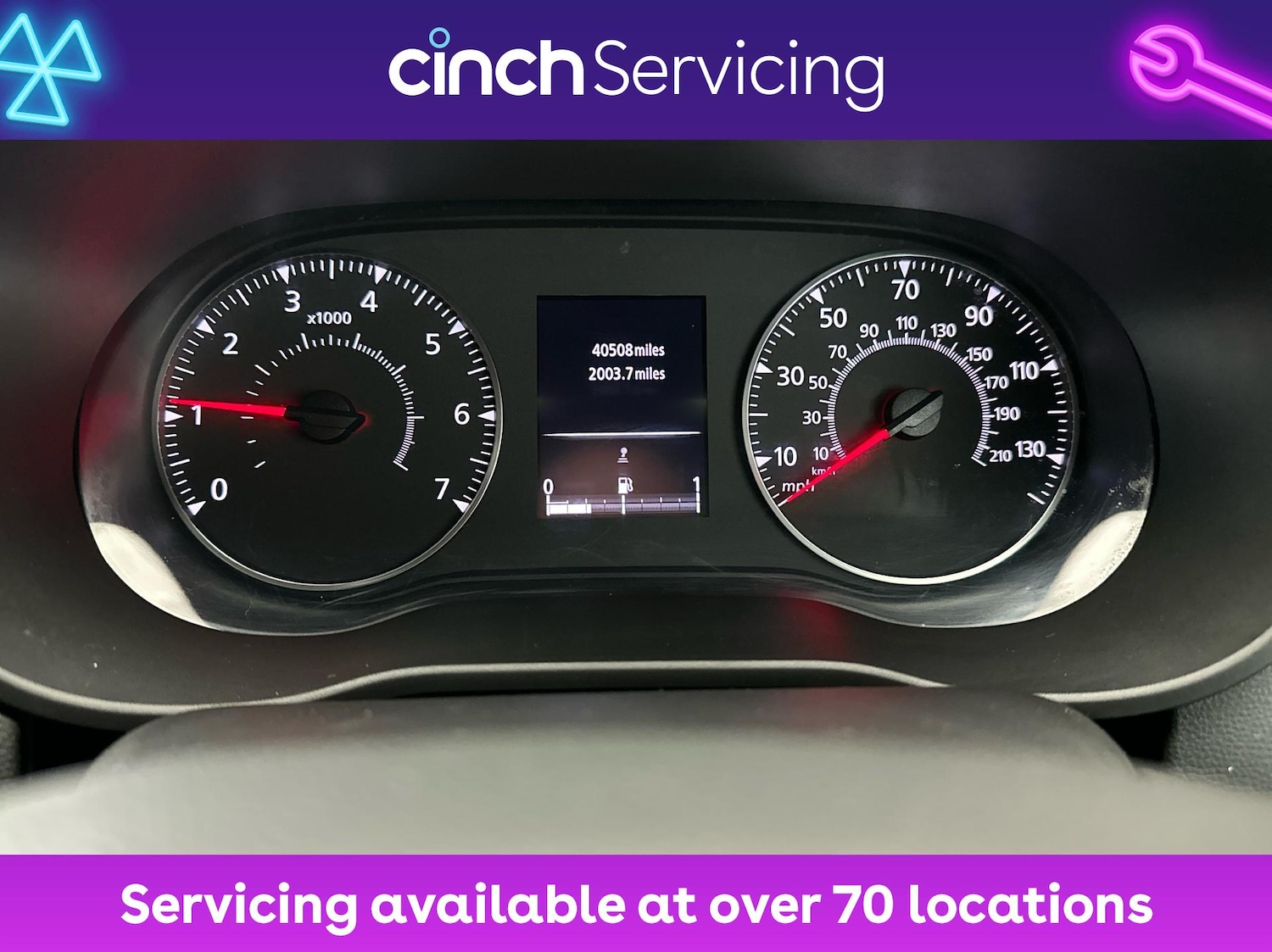 Used Dacia Duster 2018 for sale - 76376547: Photo 18