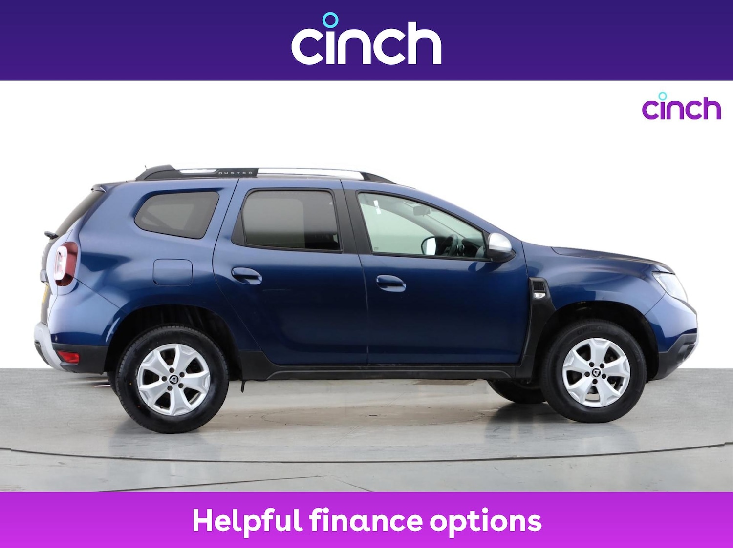 Used Dacia Duster 2018 for sale - 76376547: Photo 2