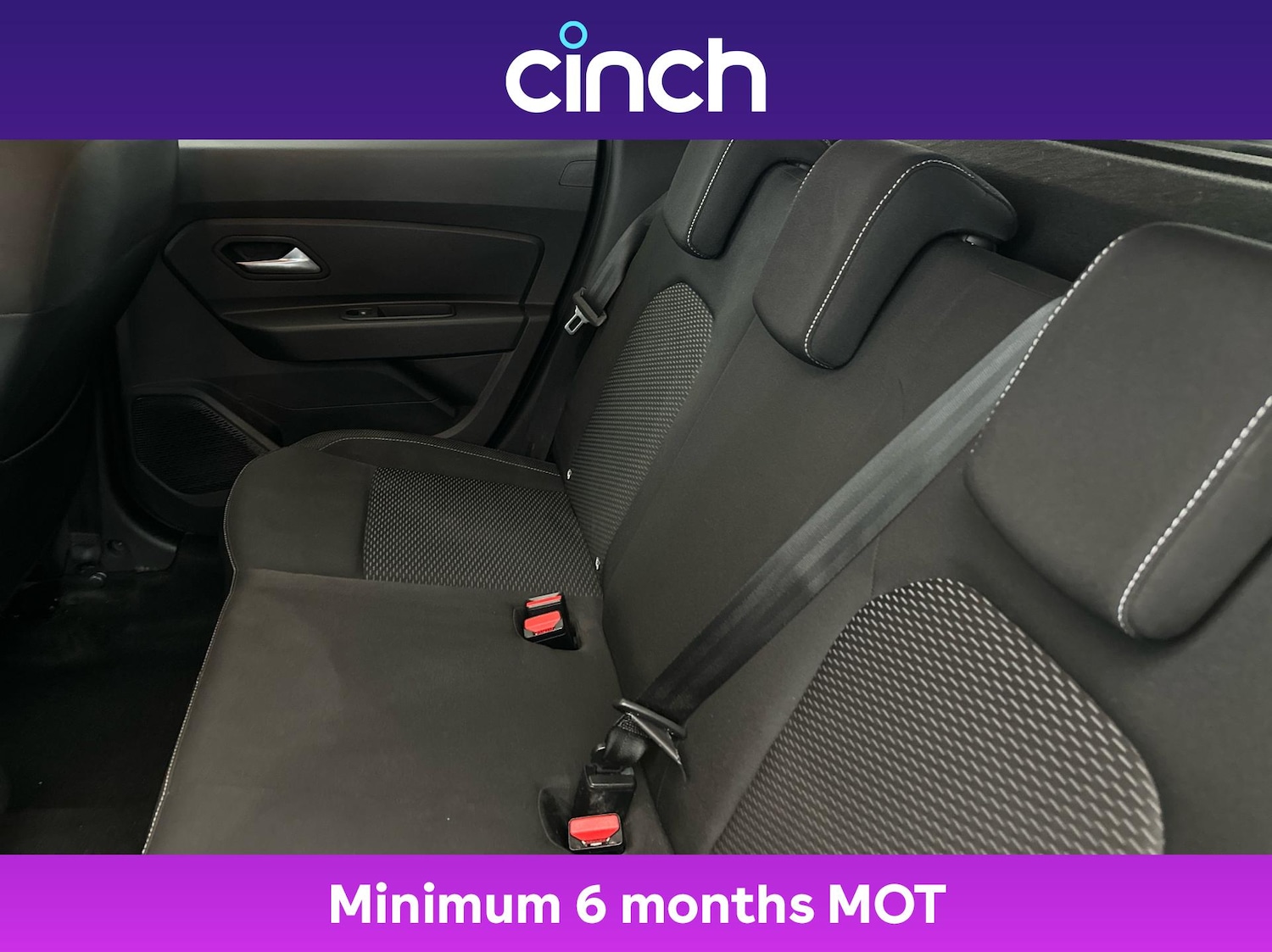 Used Dacia Duster 2018 for sale - 76376547: Photo 20