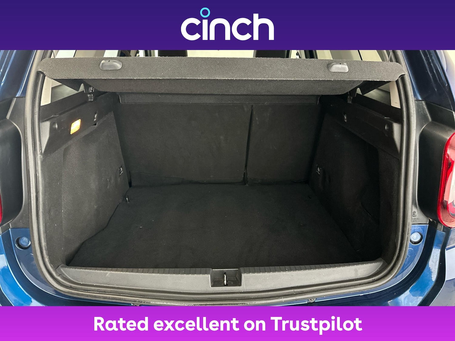 Used Dacia Duster 2018 for sale - 76376547: Photo 21