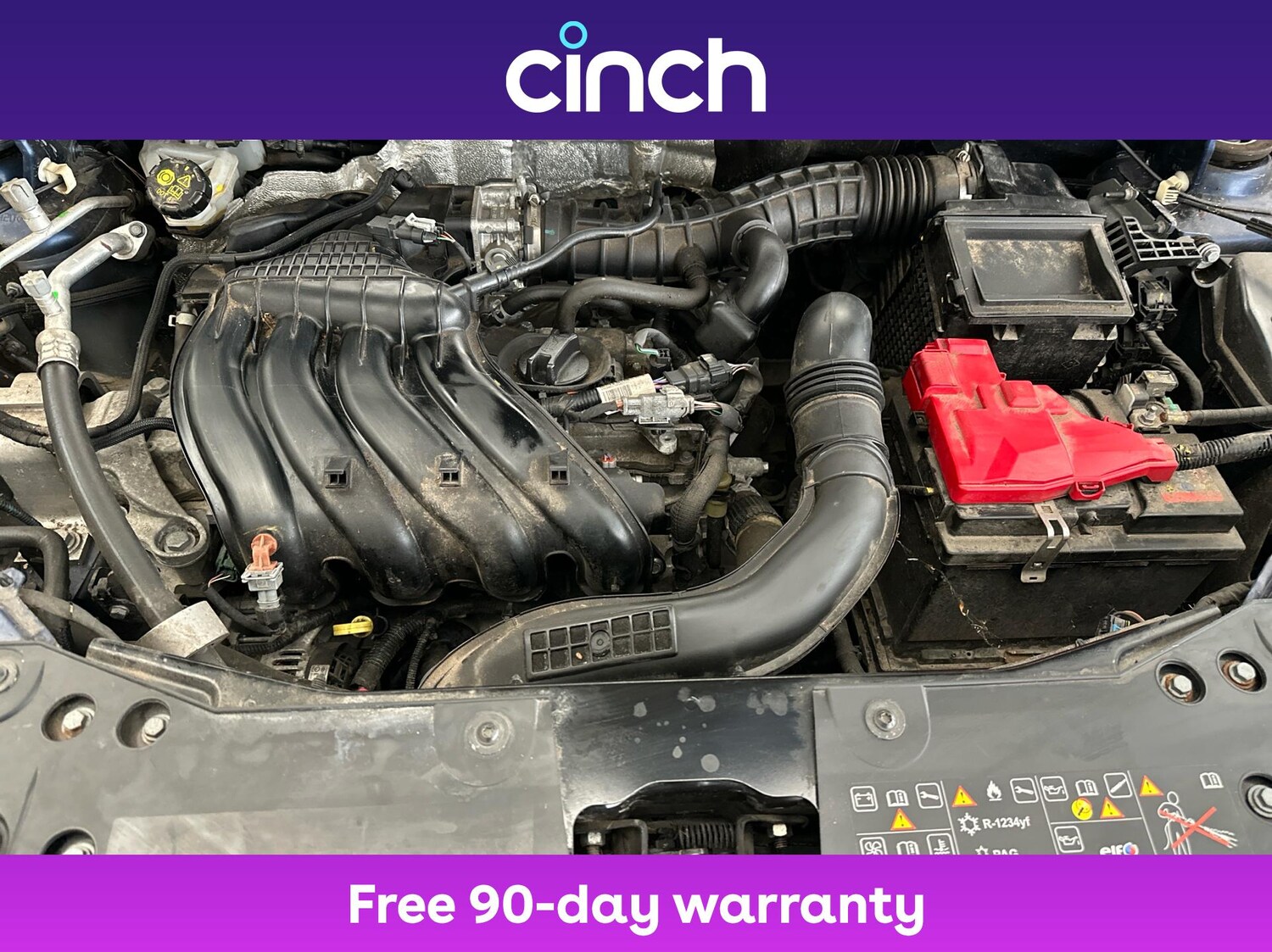 Used Dacia Duster 2018 for sale - 76376547: Photo 23