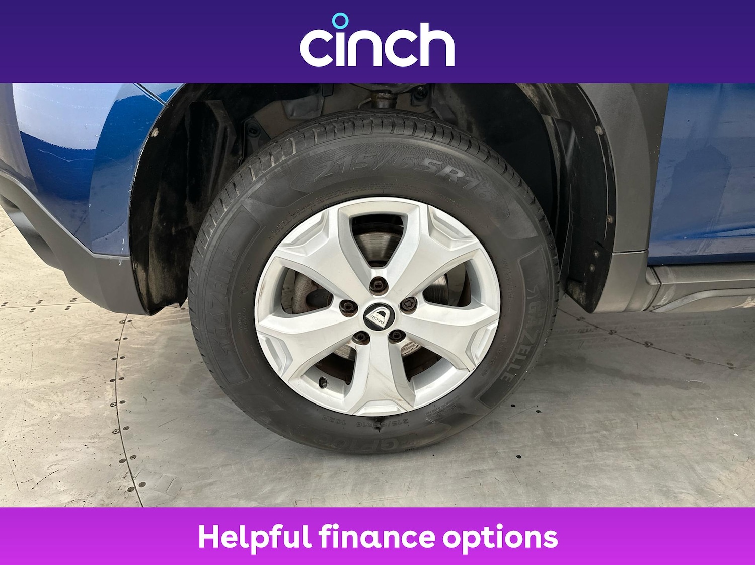 Used Dacia Duster 2018 for sale - 76376547: Photo 24