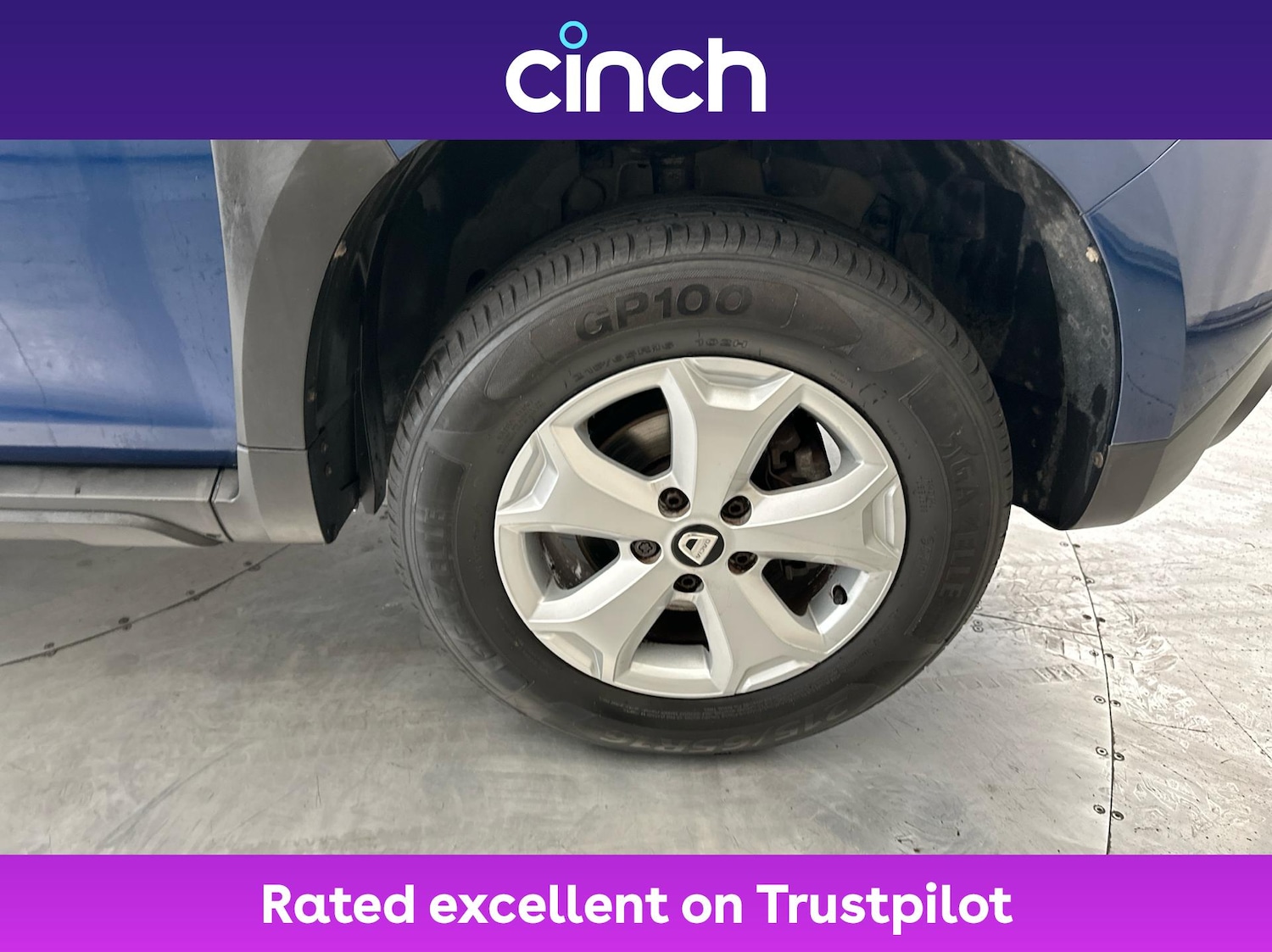 Used Dacia Duster 2018 for sale - 76376547: Photo 28