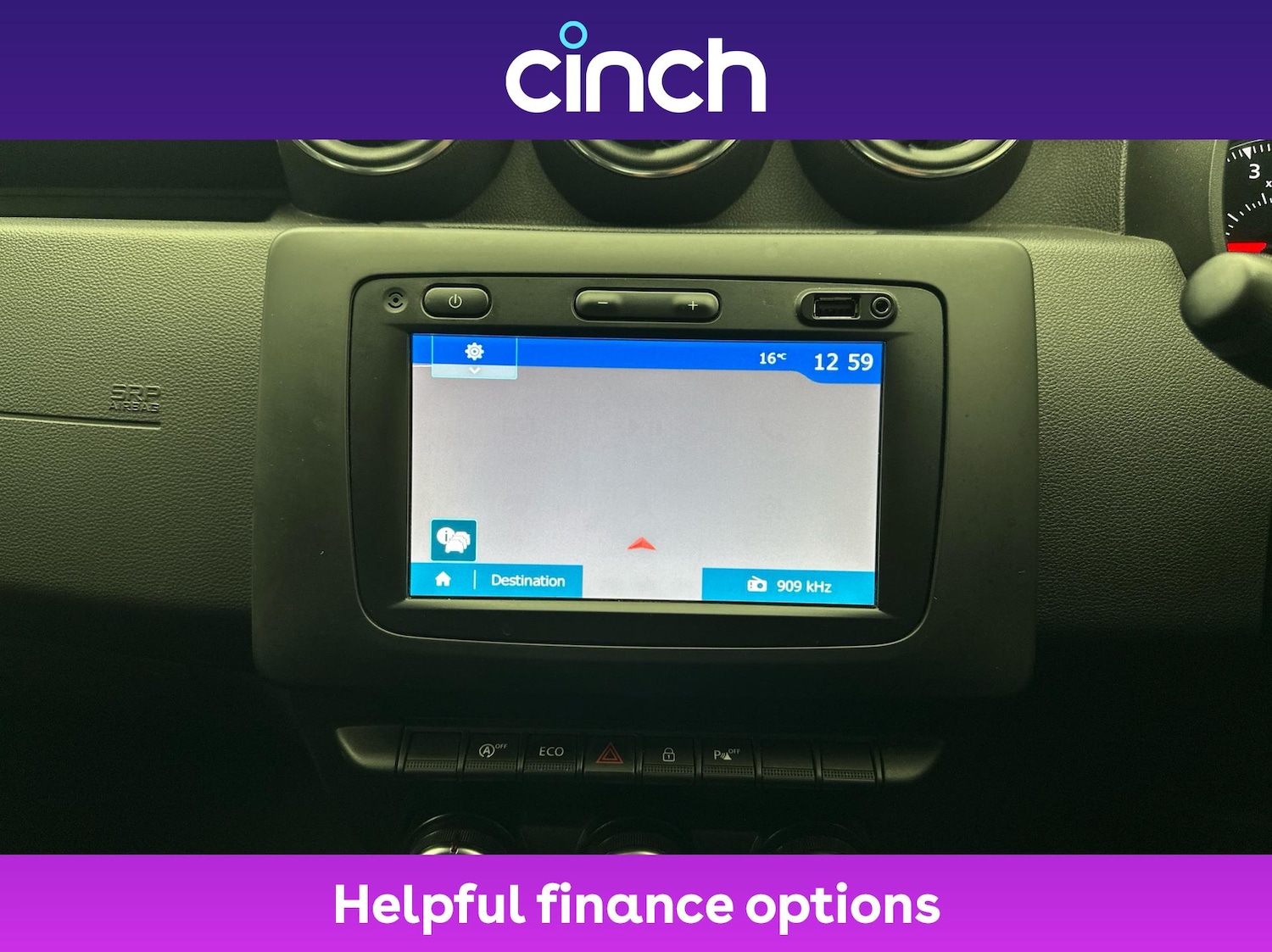 Used Dacia Duster 2018 for sale - 76376547: Photo 30