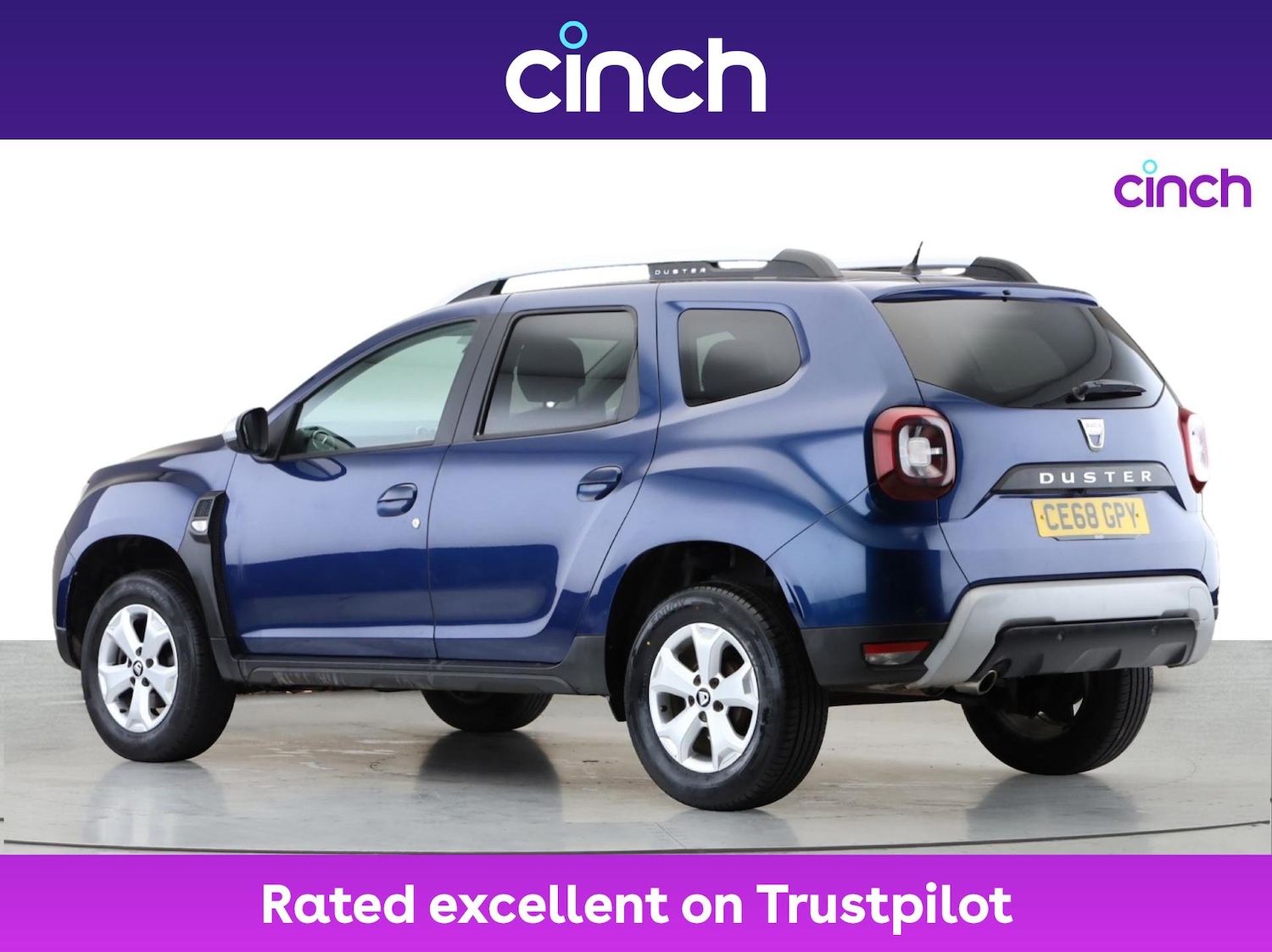 Used Dacia Duster 2018 for sale - 76376547: Photo 6