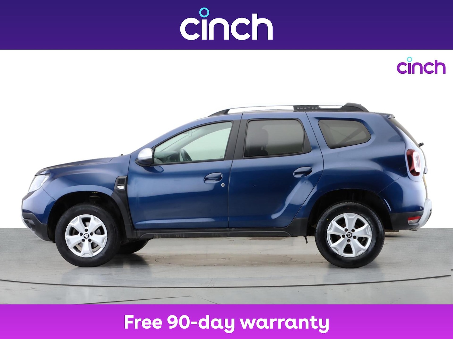 Used Dacia Duster 2018 for sale - 76376547: Photo 8