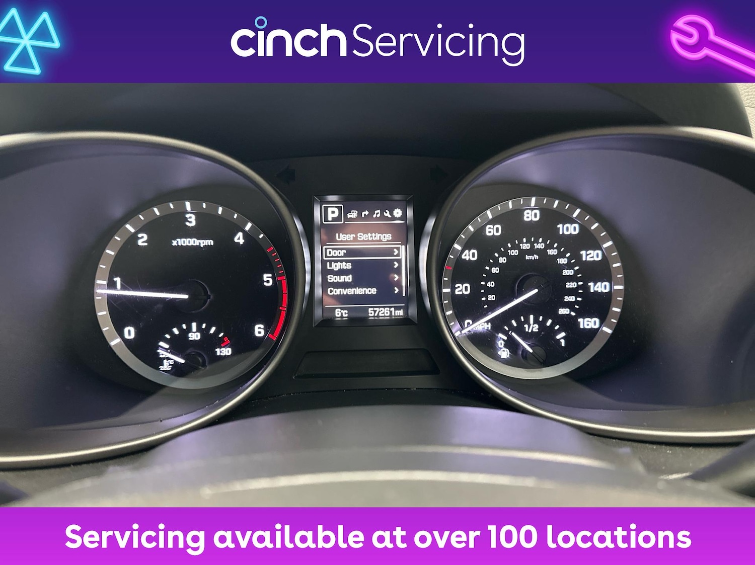 Used Hyundai Santa Fe 2017 for sale - 76888890: Photo 18