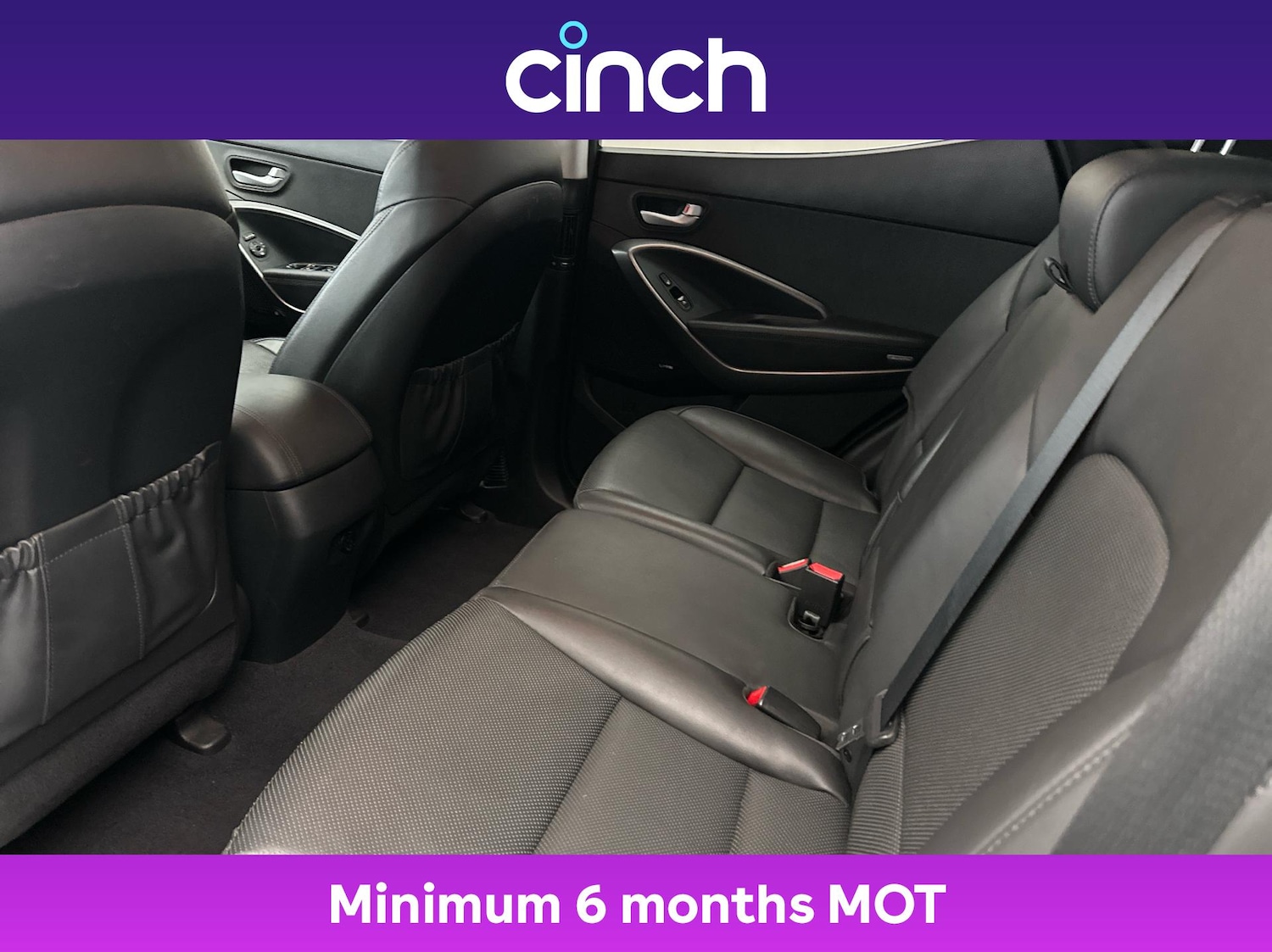 Used Hyundai Santa Fe 2017 for sale - 76888890: Photo 20