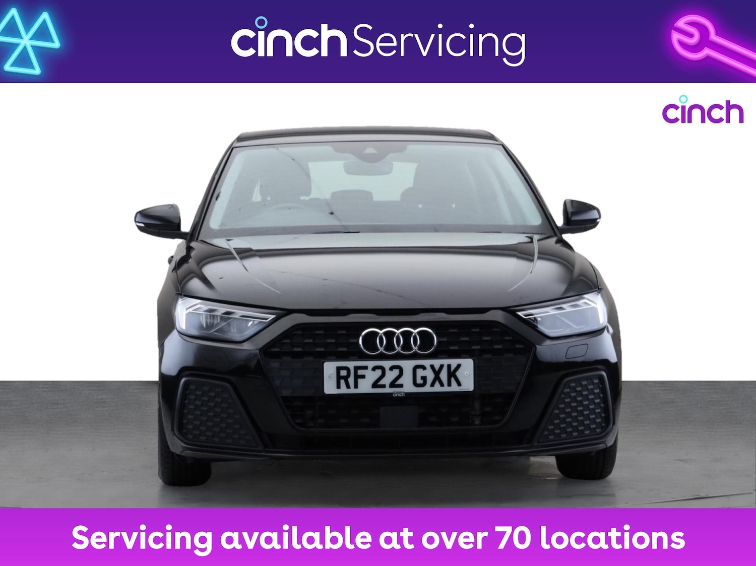 Used Audi A1 2022 for sale - 76896015: Photo 11