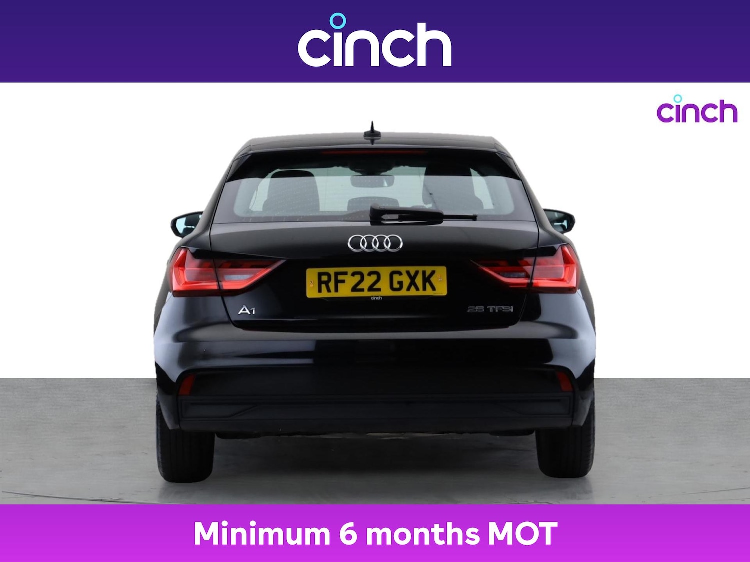 Used Audi A1 2022 for sale - 76896015: Photo 5