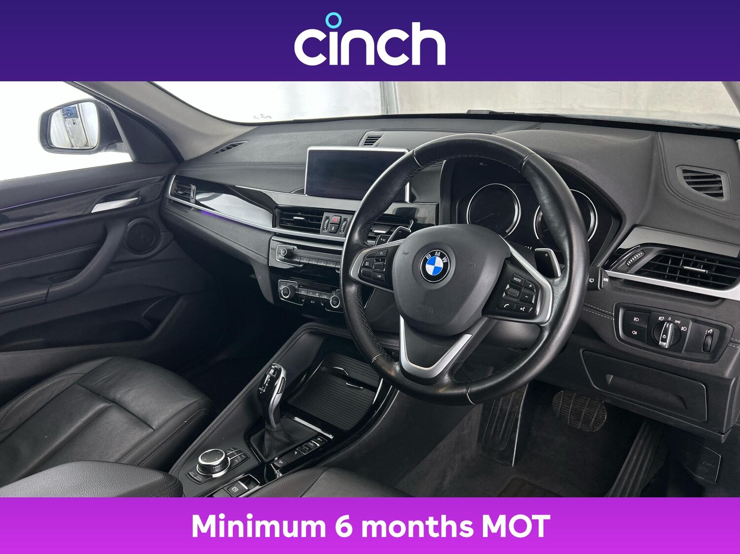 Used BMW X1 2022 for sale - 76081927: Photo 12
